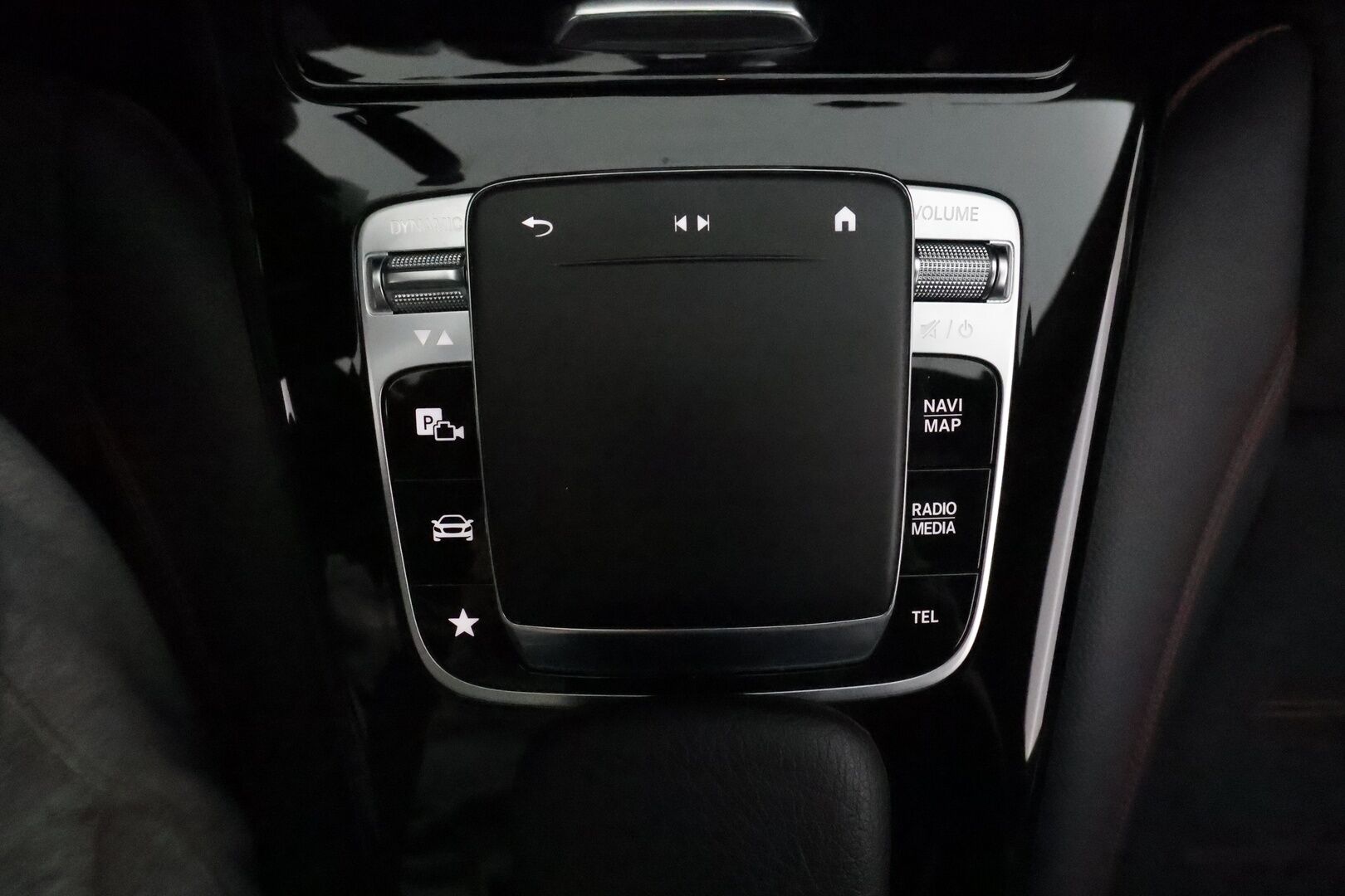 Mercedes-Benz CLA 2020 200 A Business AMG *Multibeam / ACC / Widescreen / P.kamera / Sporttipenkit / Lohkolämmitin*