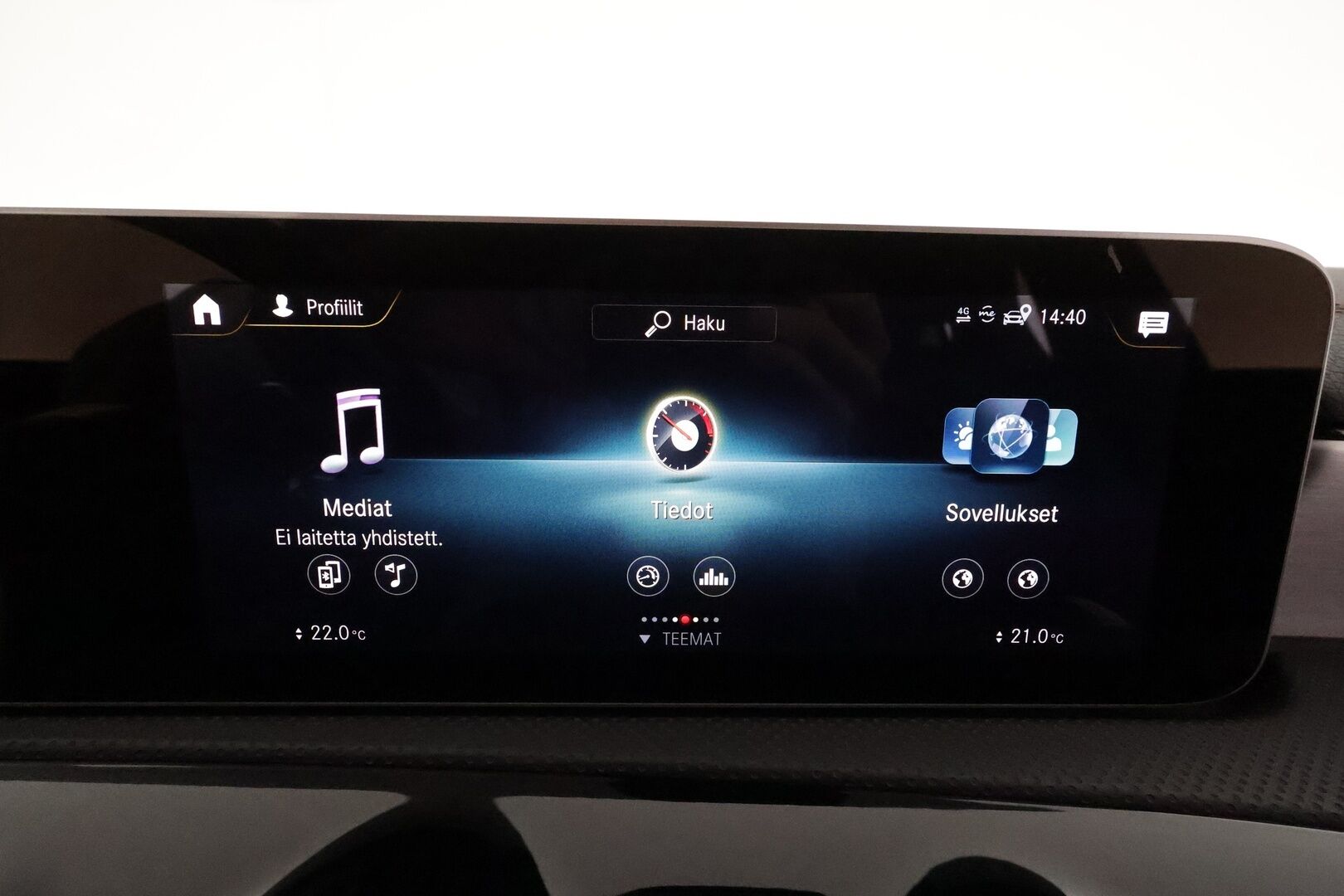 Mercedes-Benz CLA 2020 200 A Business AMG *Multibeam / ACC / Widescreen / P.kamera / Sporttipenkit / Lohkolämmitin*