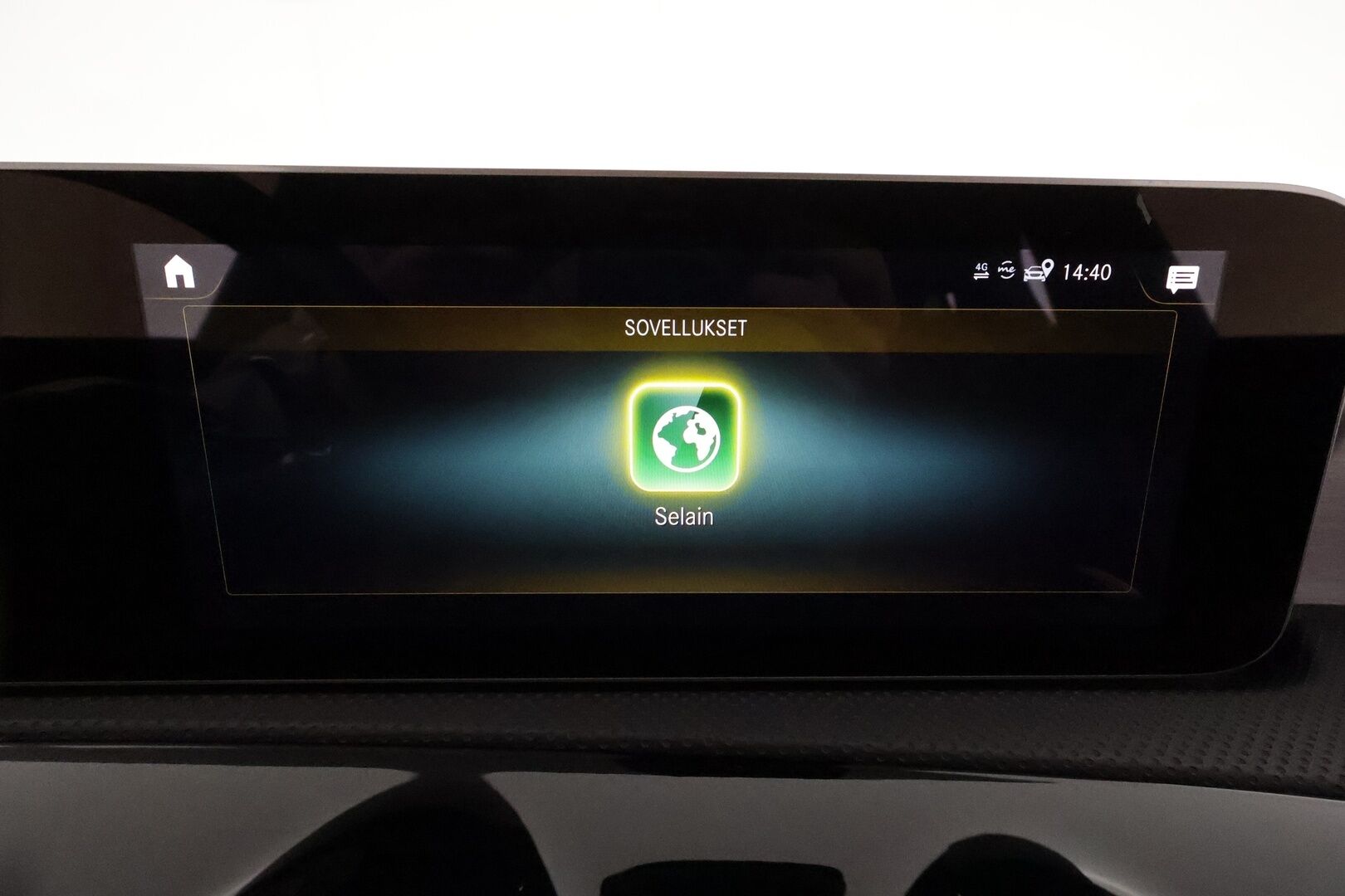 Mercedes-Benz CLA 2020 200 A Business AMG *Multibeam / ACC / Widescreen / P.kamera / Sporttipenkit / Lohkolämmitin*