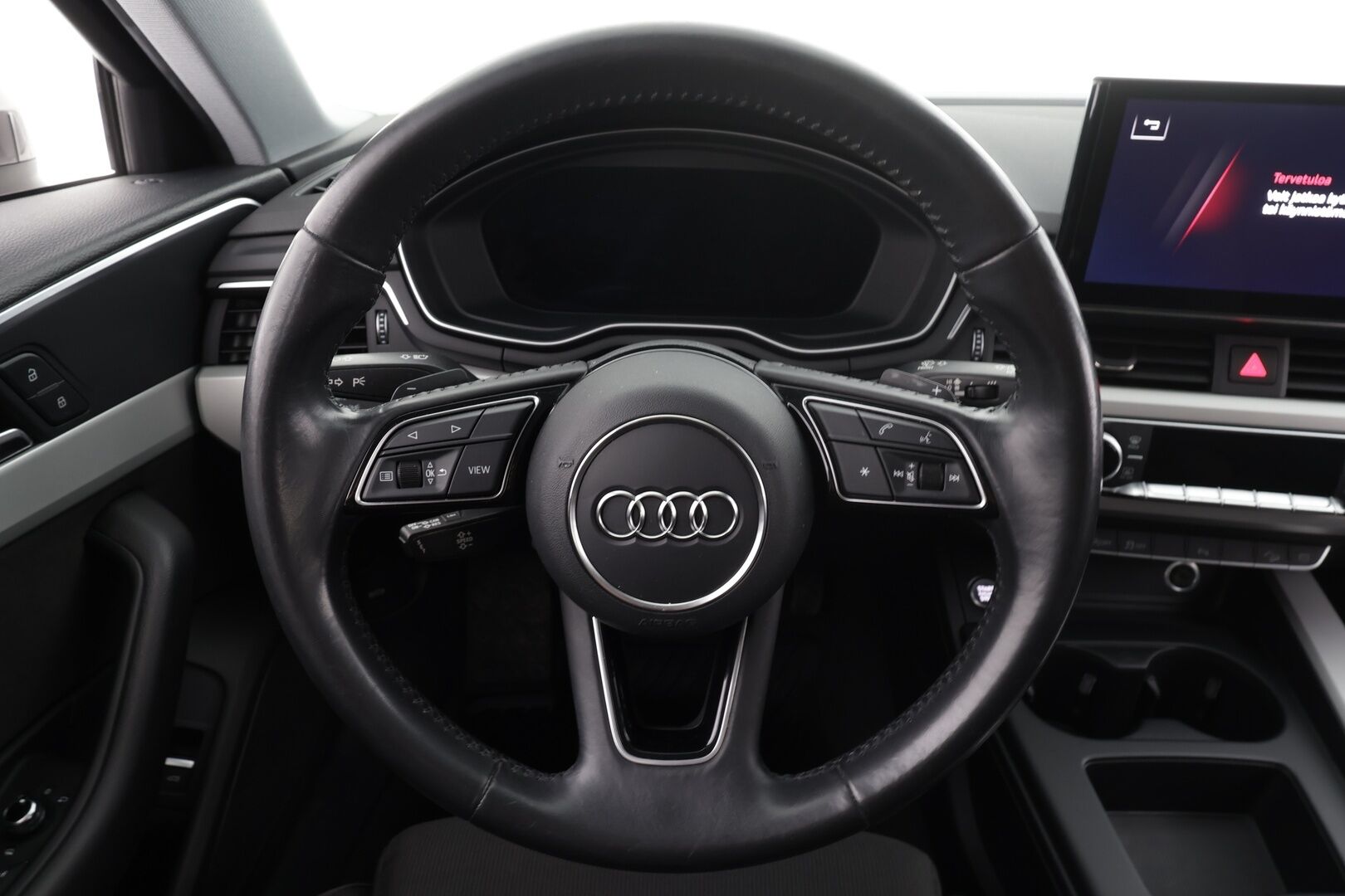 Audi A4 Allroad 2020 Business Comfort Edition 40 TDI 140 kW quattro S tronic - Webasto | Vetokoukku | Matrix LED | Digital Cockpit | Sporttipenkit | Suomi-auto | Apple&Android | Upea!