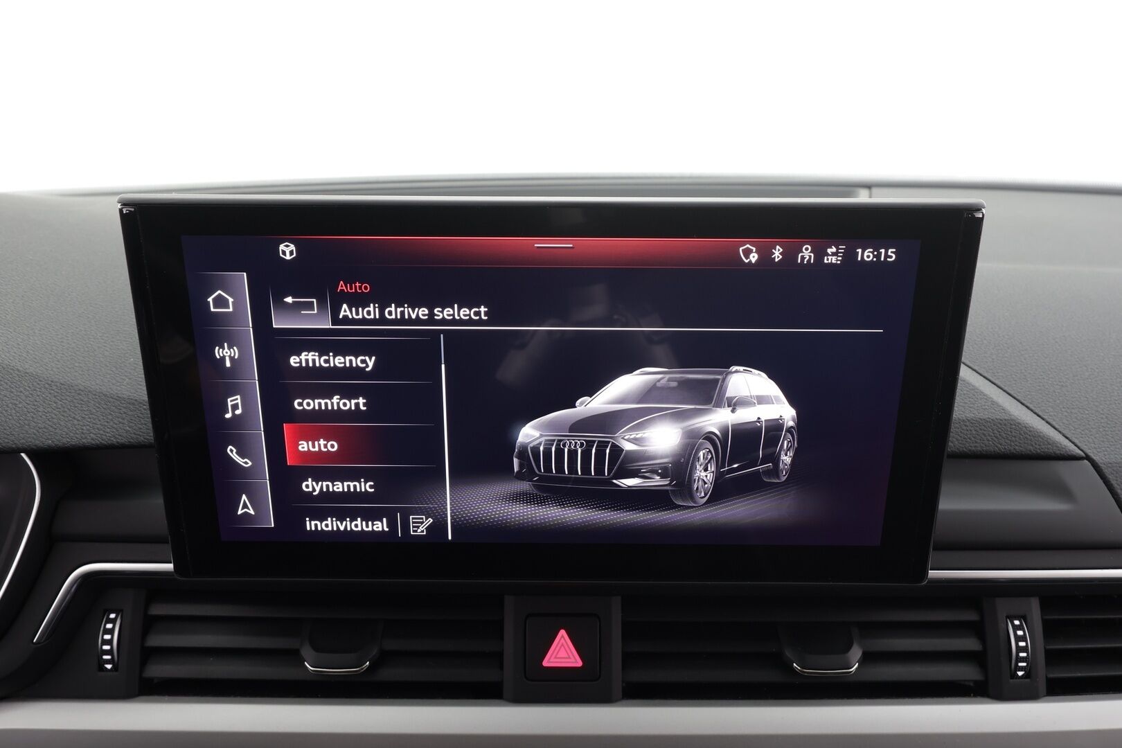 Audi A4 Allroad 2020 Business Edition 40 TDI 140 kW quattro S tronic * Webasto / Vetokoukku / Matrix LED / Digimittaristo / Sporttipenkit ** - Suomi-auto / Kahdet renkaat aluvanteilla 