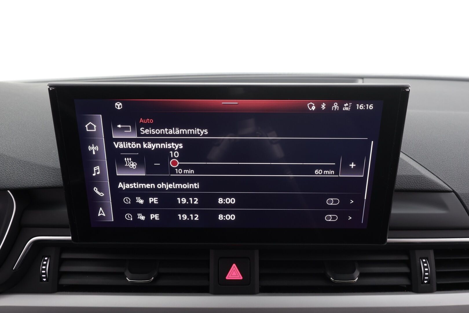 Audi A4 Allroad 2020 Business Comfort Edition 40 TDI 140 kW quattro S tronic - Webasto | Vetokoukku | Matrix LED | Digital Cockpit | Sporttipenkit | Suomi-auto | Apple&Android | Upea!