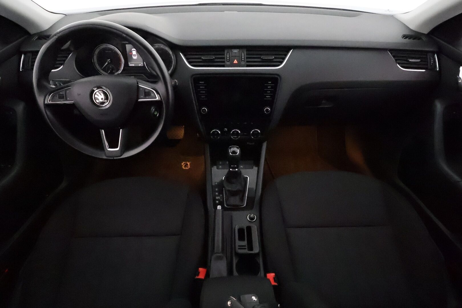 Skoda Octavia 2020 1,5 TSI Style BusinessLine DSG **Webasto / Koukku / ACC / LED / P.Tutkat / Navi / Kaistavahti / Keyless** - 1-om Suomi-auto / Kahdet Renkaat