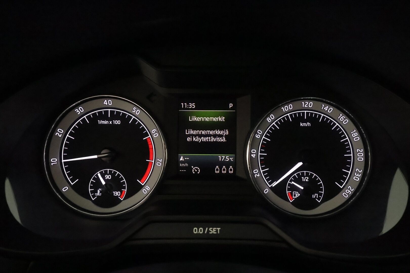 Skoda Octavia 2020 1,5 TSI Style BusinessLine DSG **Webasto / Koukku / ACC / LED / P.Tutkat / Navi / Kaistavahti / Keyless** - 1-om Suomi-auto / Kahdet Renkaat
