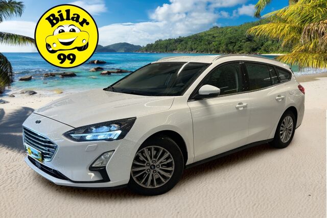 Ford Focus -kuva