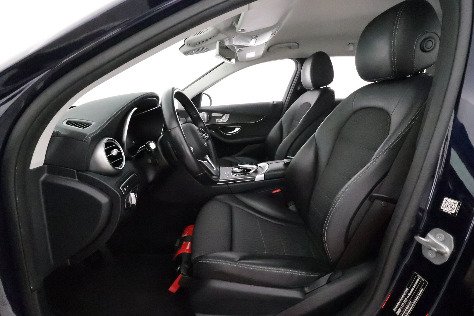 Mercedes-Benz C 2019 220 d T A Business **Adapt.vakkari / Burmester / Webasto / Koukku / Multibeam / 360° / Sporttipenkit Muistilla** - Kahdet Renkaat / **HUIPPU VARUSTEET**