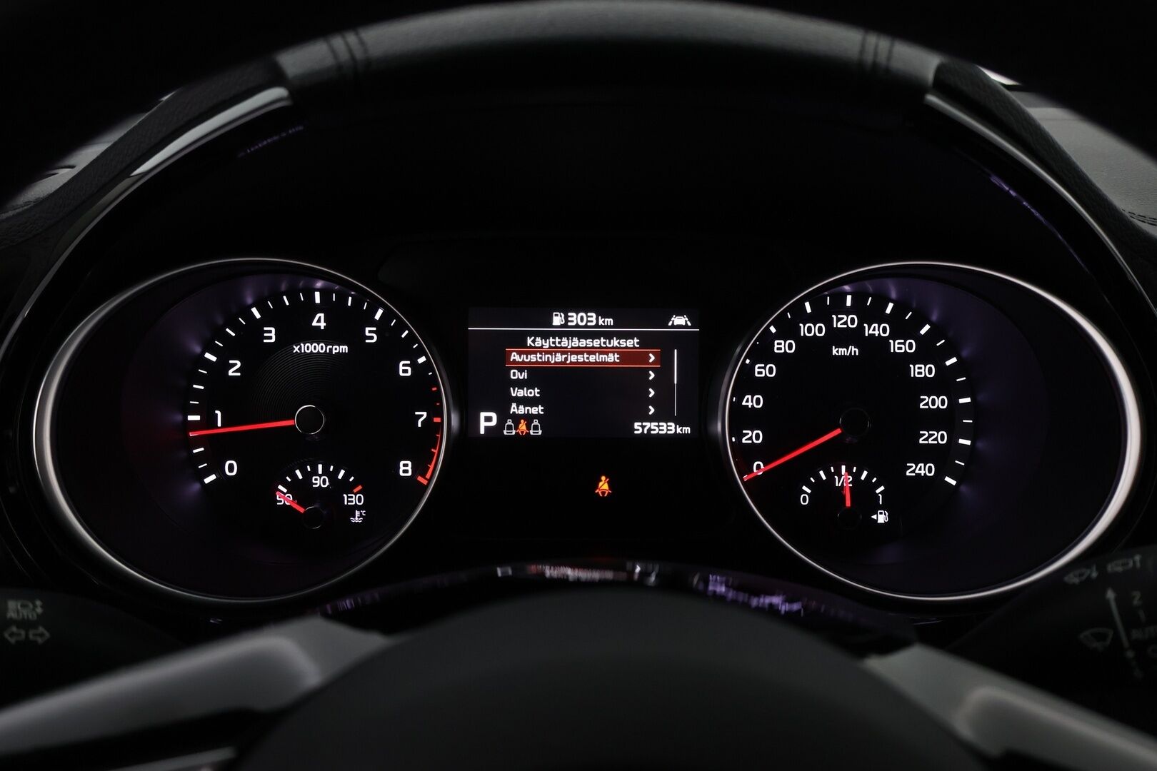 Kia XCeed 2020 1,4 T-GDI ISG 140hv EX DCT AT - Suomiauto / Peruutuskamera / Vetokoukku / Puolinahkasisusta / Merkkihuollot / Apple&Android / LED / Lohko & Sisäpistoke / Juuri tullut Tampereelle!