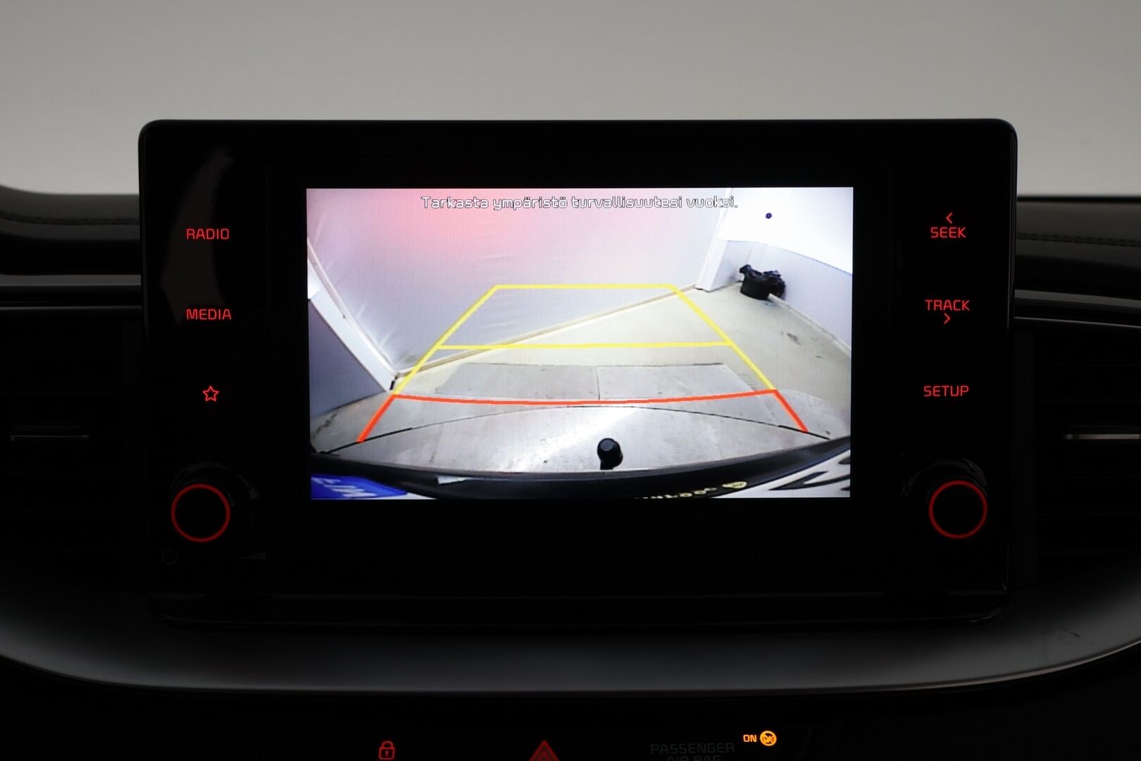 Kia XCeed 2020 1,4 T-GDI ISG 140hv EX DCT AT - Suomiauto / Peruutuskamera / Vetokoukku / Puolinahkasisusta / Merkkihuollot / Apple&Android / LED / Lohko & Sisäpistoke / Juuri tullut Tampereelle!