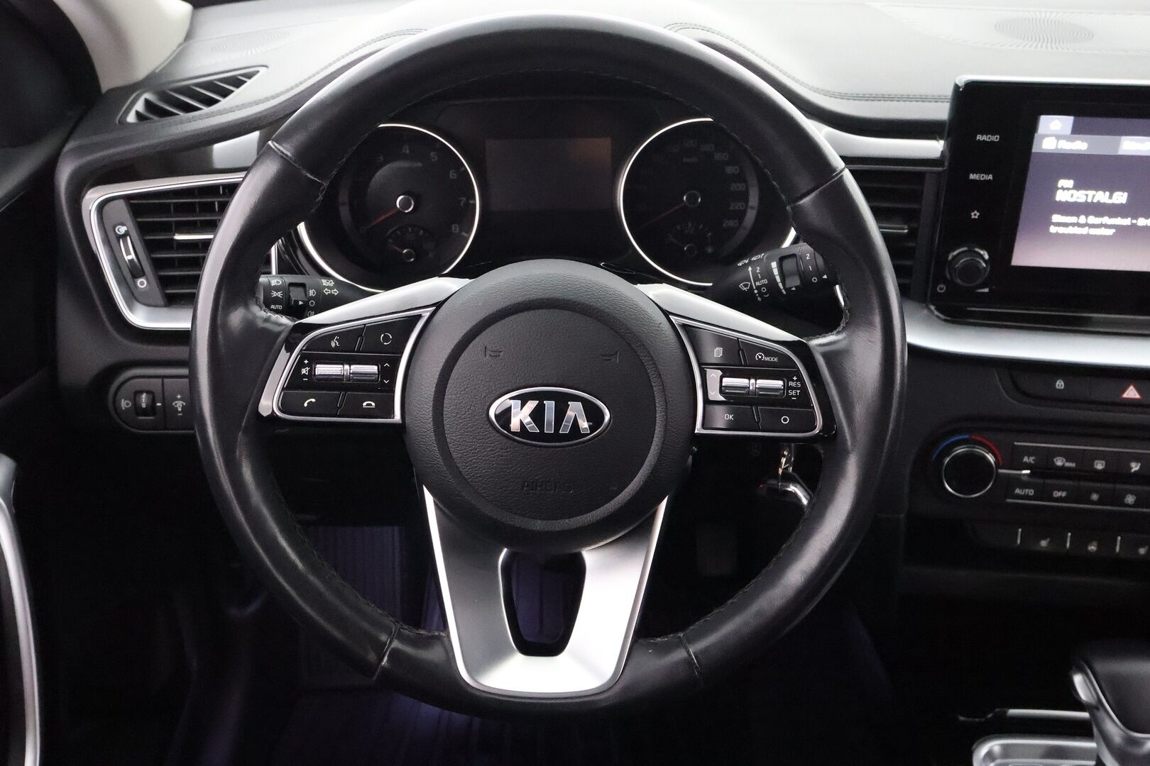 Kia XCeed 2020 1,4 T-GDI ISG 140hv EX DCT AT - Suomiauto / Peruutuskamera / Vetokoukku / Puolinahkasisusta / Merkkihuollot / Apple&Android / LED / Lohko & Sisäpistoke / Juuri tullut Tampereelle!