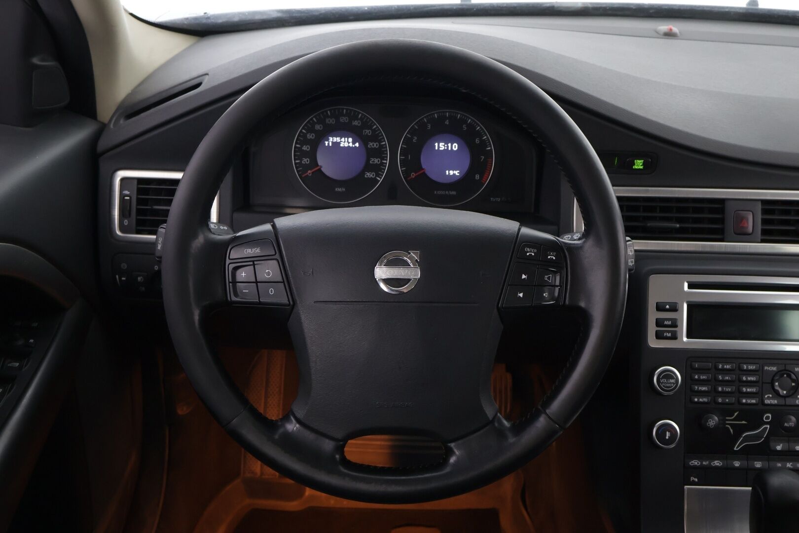 Volvo V70 2009 2,5T aut - MYYDÄÄN HUUTOKAUPAT.COM! - MYYDÄÄN HUUTOKAUPAT.COM!