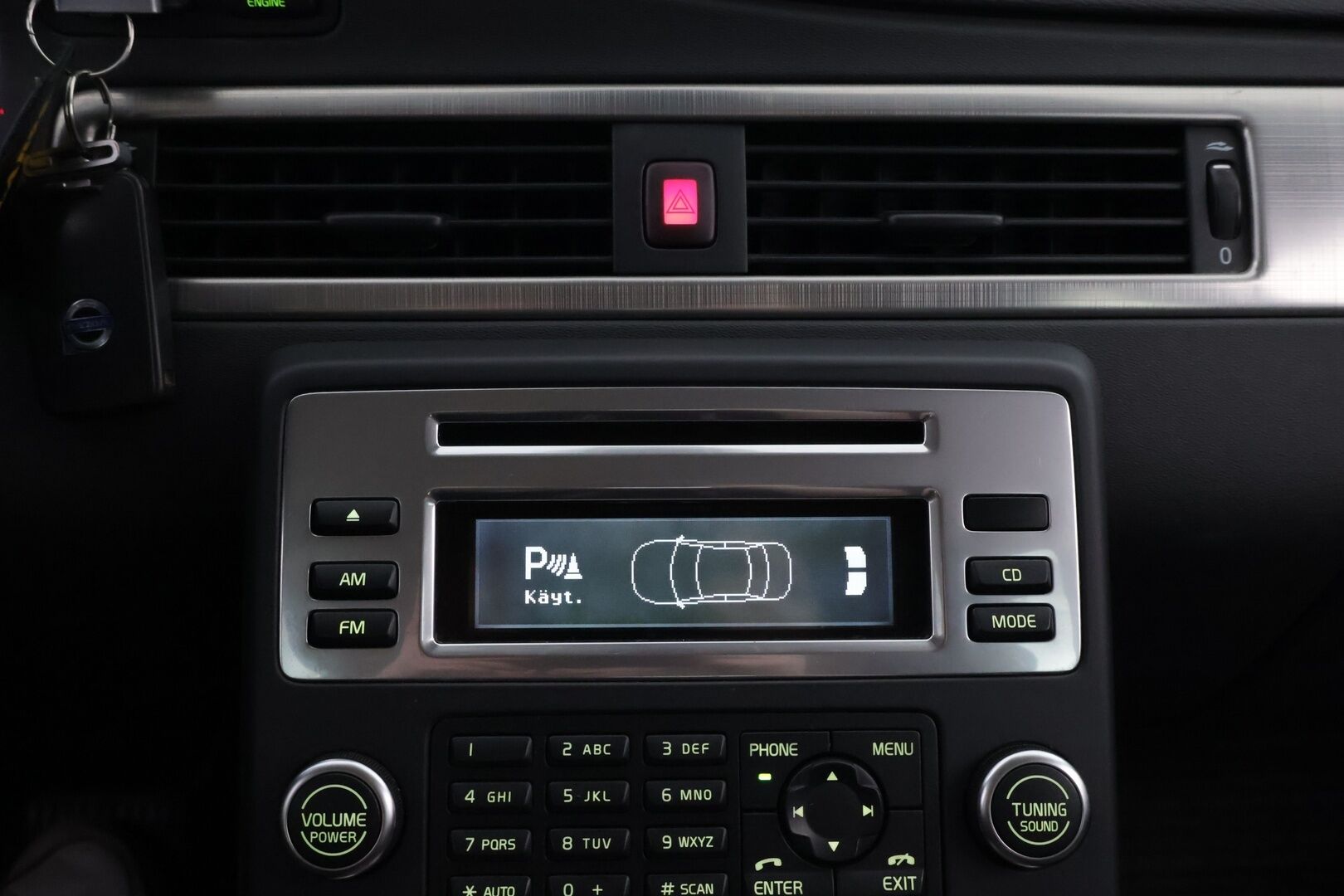 Volvo V70 2009 2,5T aut - MYYDÄÄN HUUTOKAUPAT.COM! - MYYDÄÄN HUUTOKAUPAT.COM!