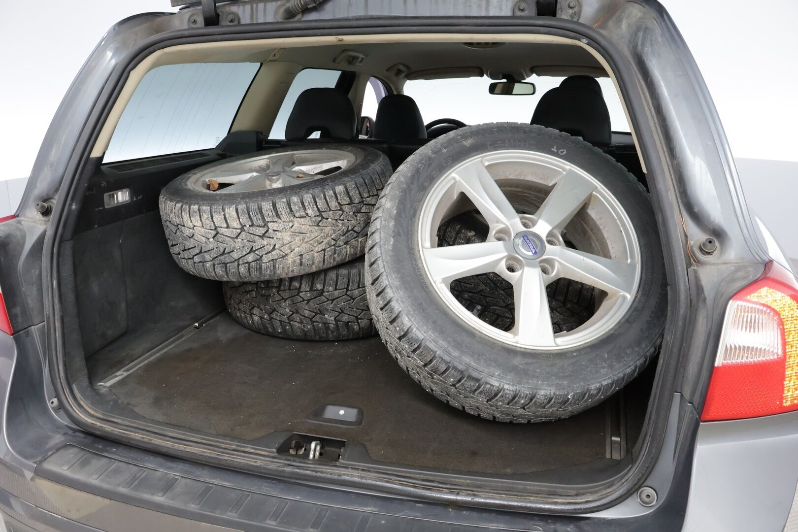 Volvo V70 2009 2,5T aut - MYYDÄÄN HUUTOKAUPAT.COM! - MYYDÄÄN HUUTOKAUPAT.COM!
