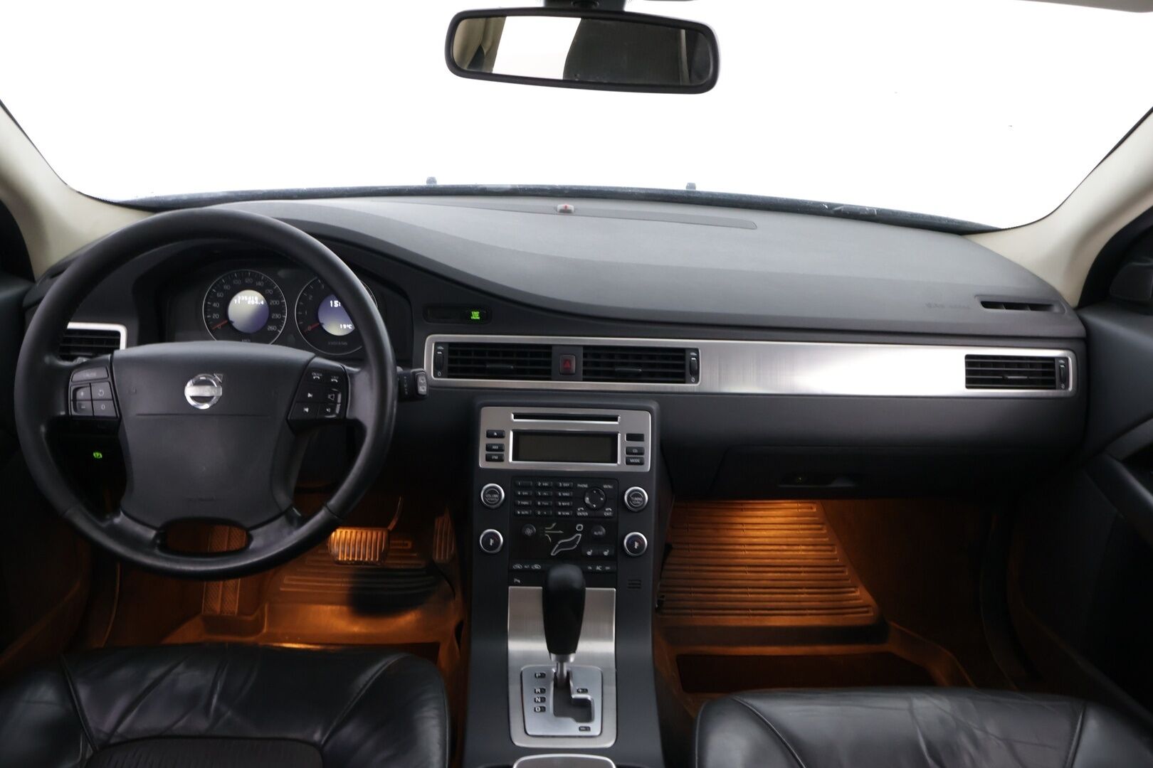 Volvo V70 2009 2,5T aut - MYYDÄÄN HUUTOKAUPAT.COM! - MYYDÄÄN HUUTOKAUPAT.COM!