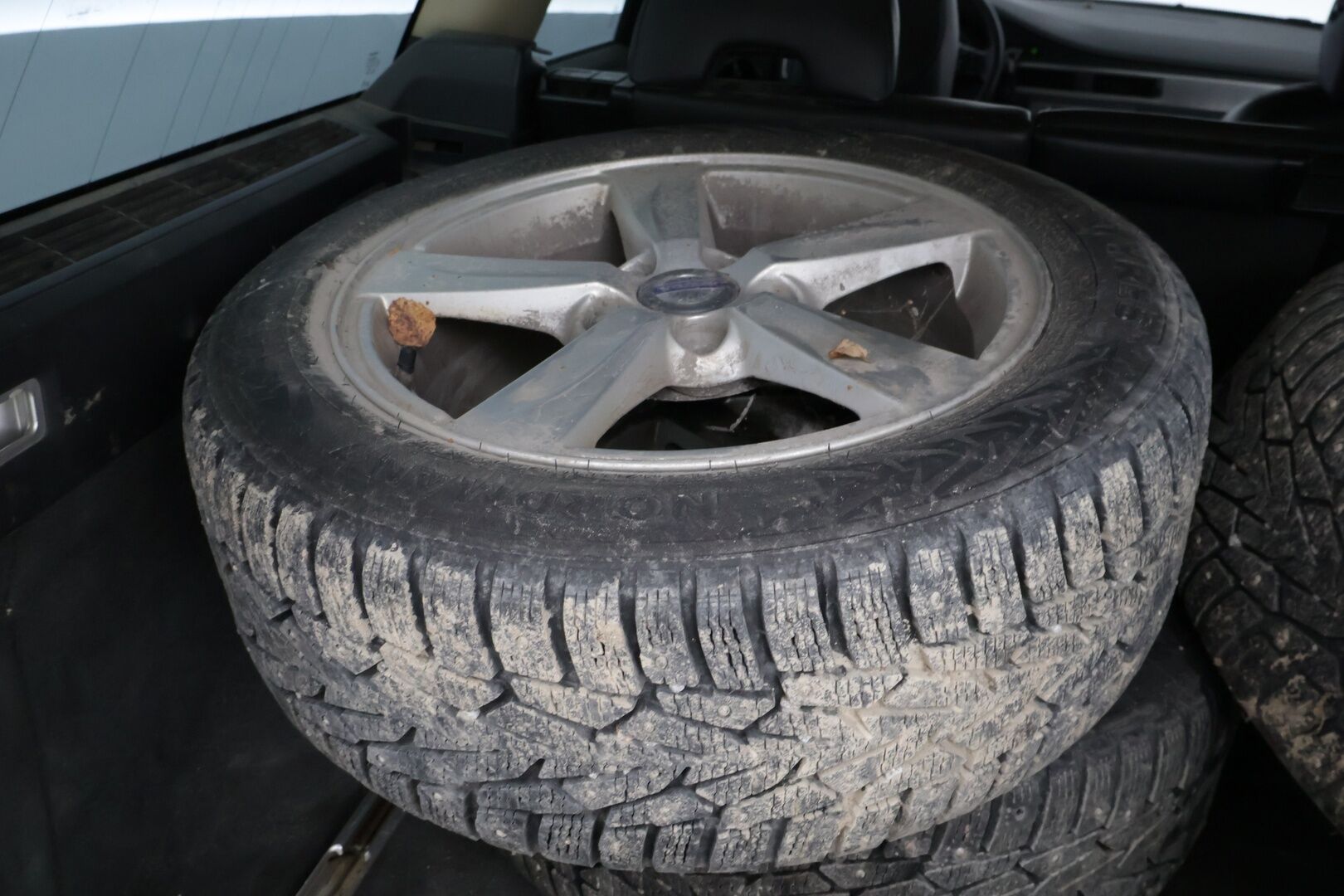 Volvo V70 2009 2,5T aut - MYYDÄÄN HUUTOKAUPAT.COM! - MYYDÄÄN HUUTOKAUPAT.COM!