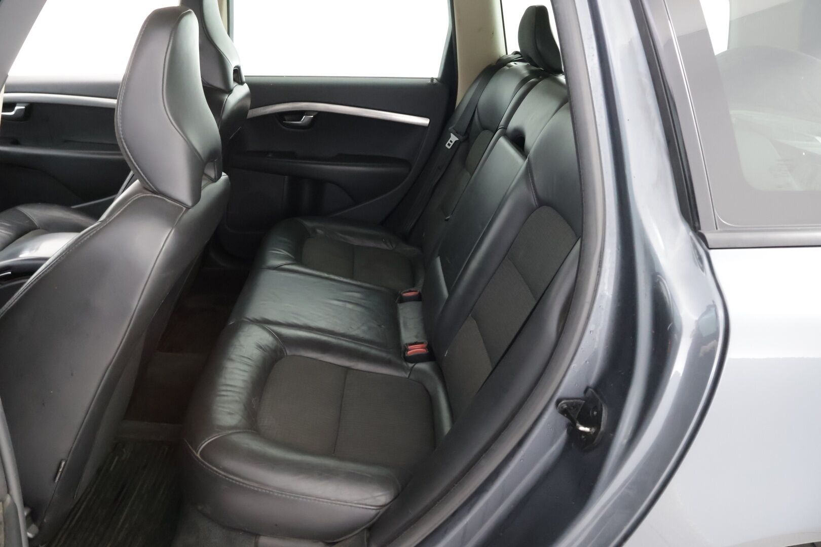 Volvo V70 2009 2,5T aut - MYYDÄÄN HUUTOKAUPAT.COM! - MYYDÄÄN HUUTOKAUPAT.COM!