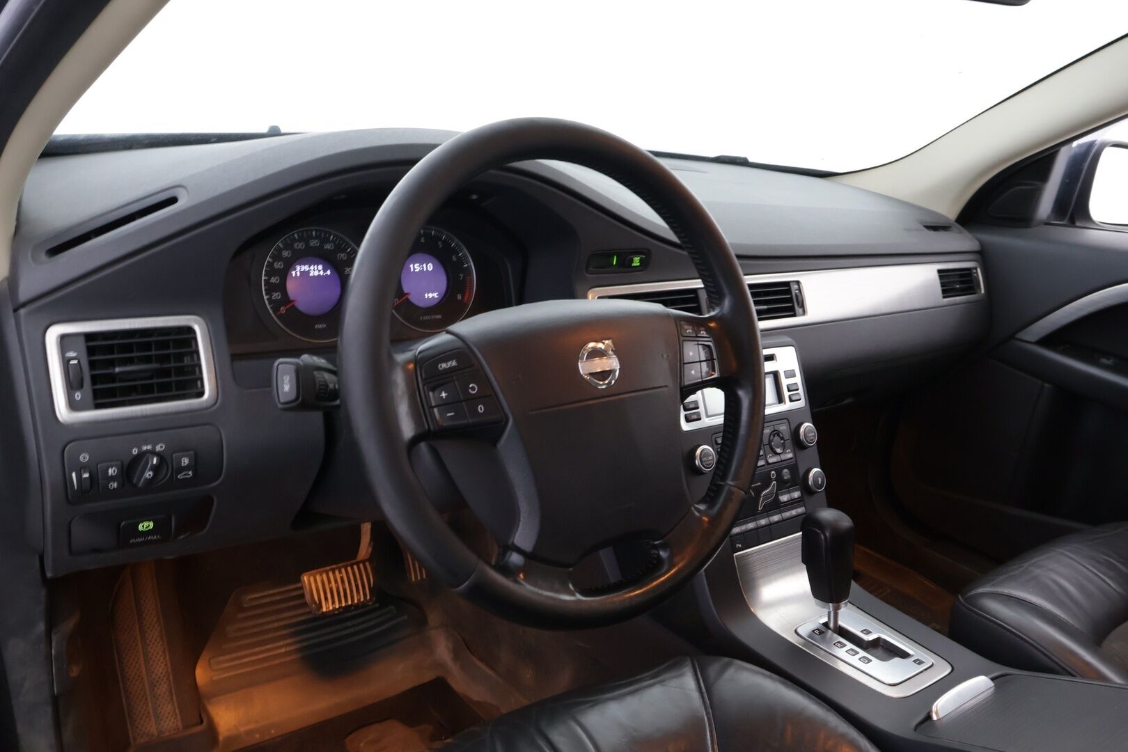 Volvo V70 2009 2,5T aut - MYYDÄÄN HUUTOKAUPAT.COM! - MYYDÄÄN HUUTOKAUPAT.COM!