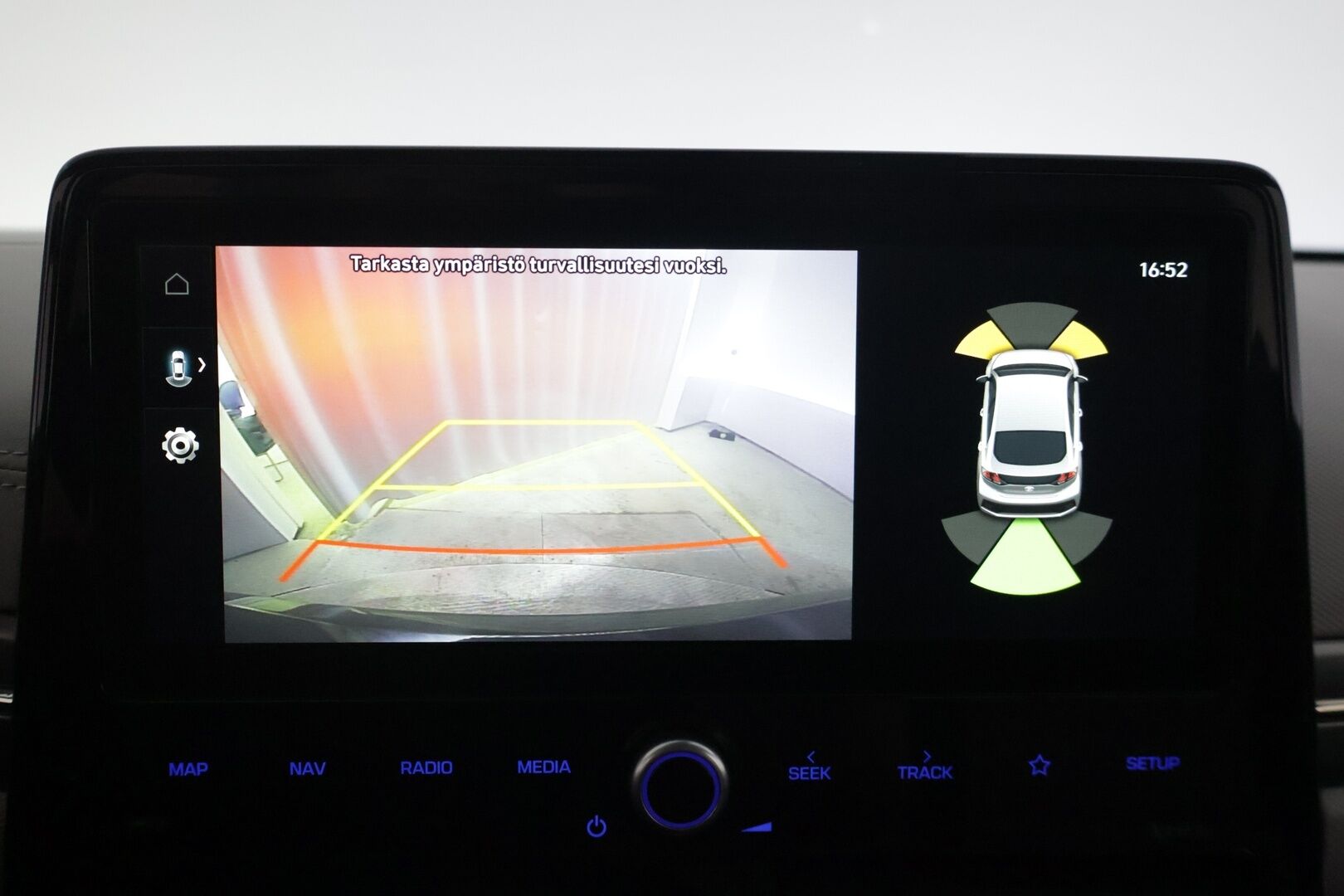 Hyundai IONIQ plug-in 2020 1,6 plug-in 141 hv 6-DCT Style Limited Edition MY20 - | 2-om. Suomi-auto | ACC | Infinity Sound | BLIS | Ilmastoidut Nahkapenkit | Kuljettajan penkki Muistilla | P. Kamera | Digimittaristo | AppleCarPlay & AndroidAuto | LED |