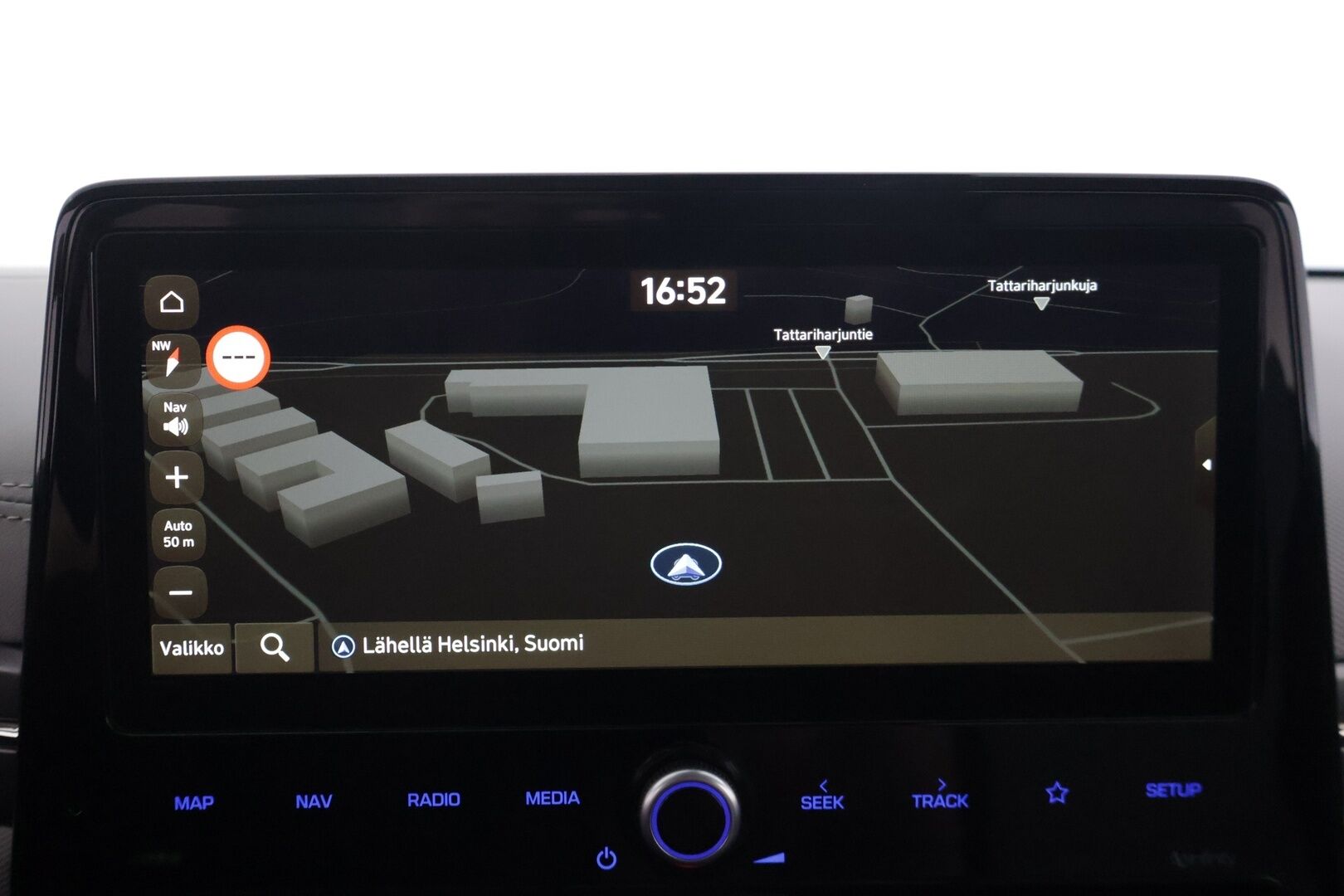 Hyundai IONIQ plug-in 2020 1,6 plug-in 141 hv 6-DCT Style Limited Edition MY20 - | 2-om. Suomi-auto | ACC | Infinity Sound | BLIS | Ilmastoidut Nahkapenkit | Kuljettajan penkki Muistilla | P. Kamera | Digimittaristo | AppleCarPlay & AndroidAuto | LED |