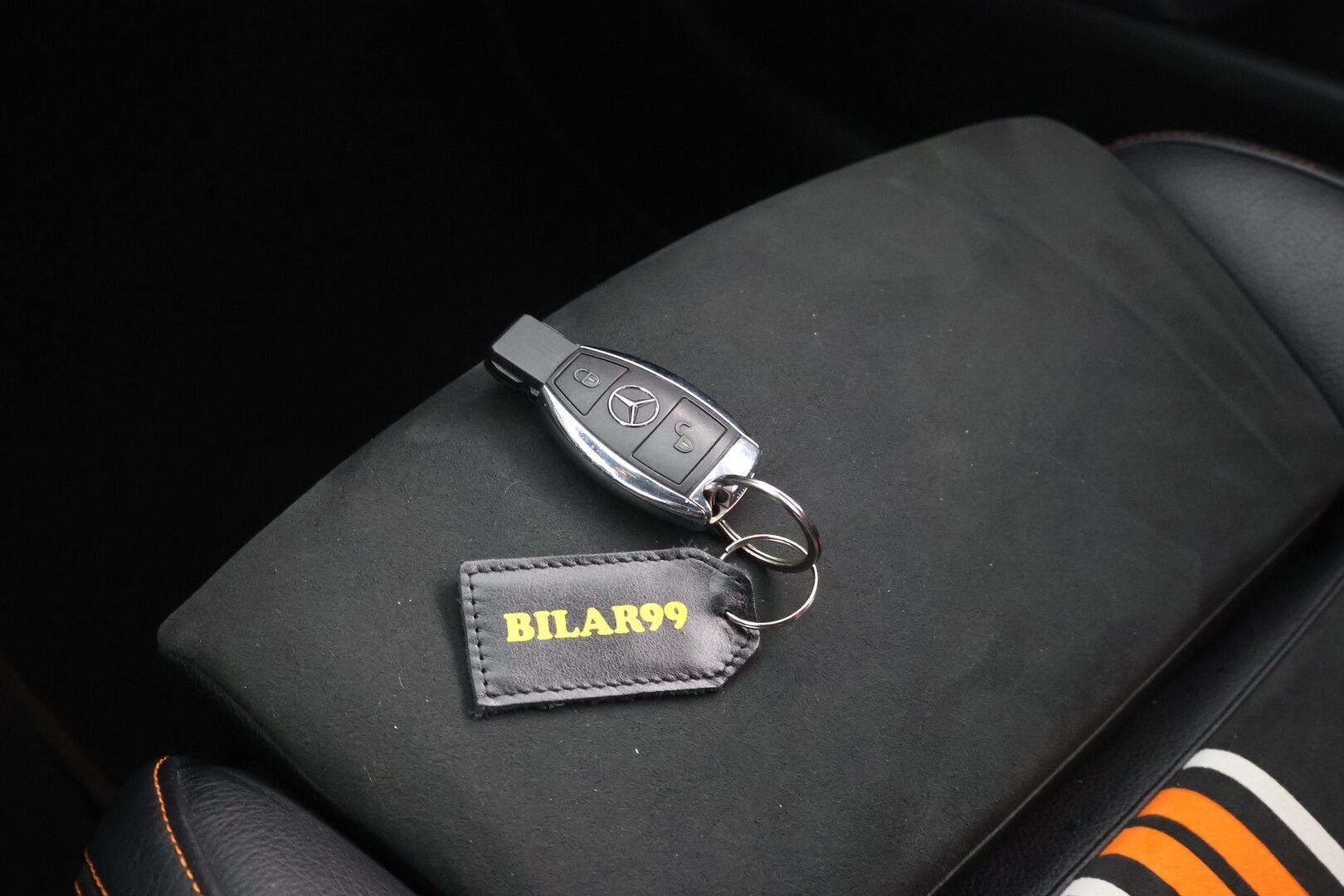 Mercedes-Benz CLA 2016 220 CDI A AMG Orange Art Edition - BLIS | Adapt.vak | Webasto | ILS | P-kamera