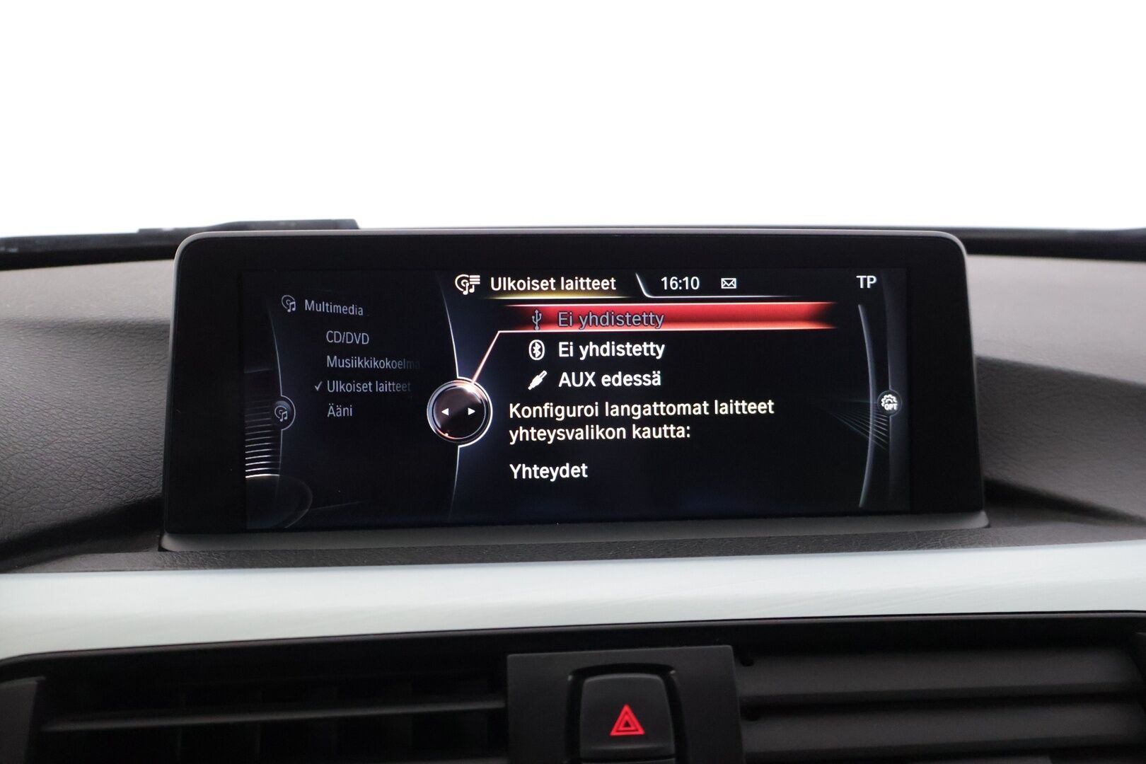 BMW 428 2015 F36 Gran coupe A Business M-Sport * Proffa Navi / Hifit / Valo paketti / Sport Vaihteisto / Sähkökontti * - * Todella hyvällä huoltohistorialla, viimeisin huolto 191tkm kohdalla / Lohkolämmitin * - HULLUT JOULUT KORKOTARJOUS 2,49% 