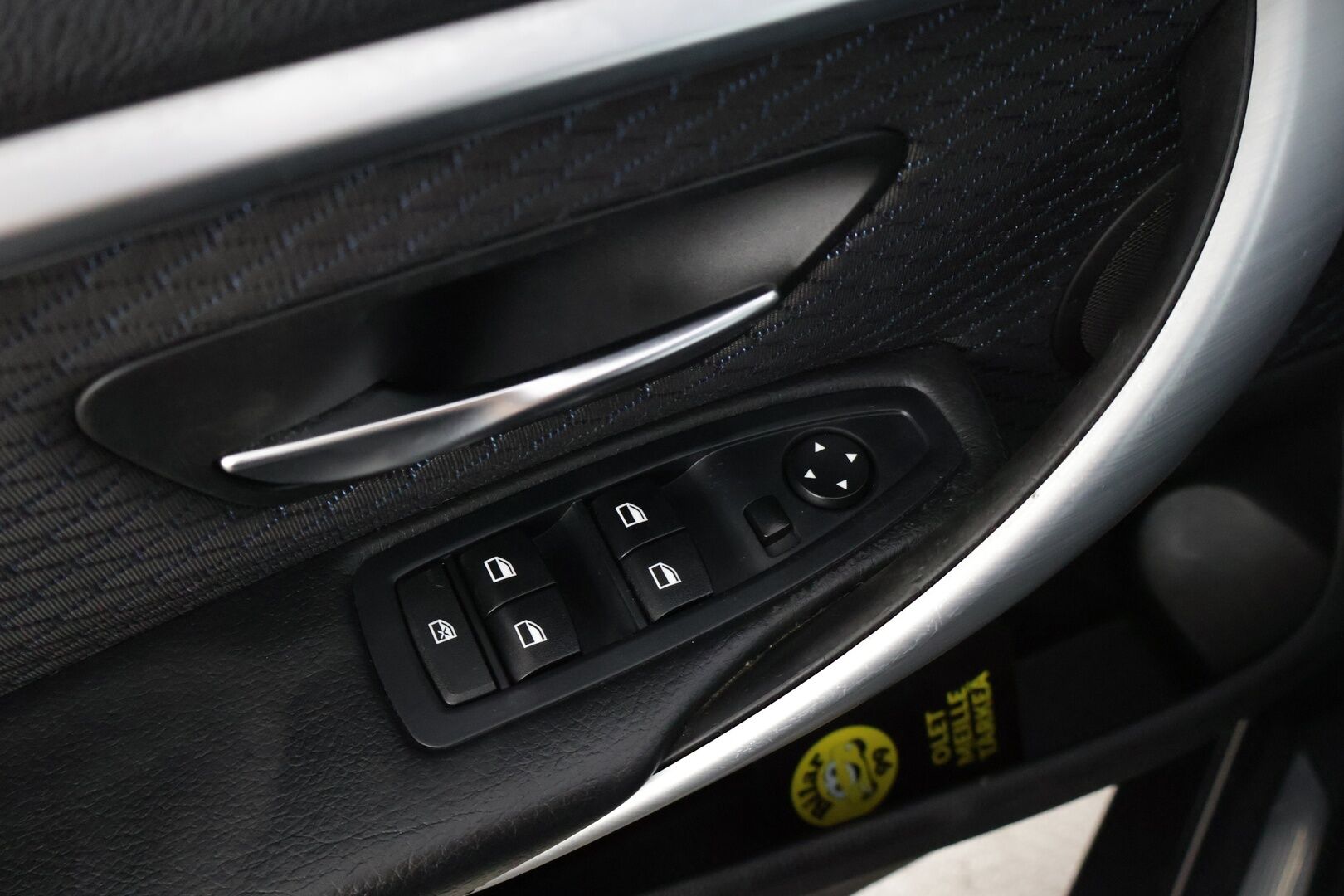 BMW 428 2015 F36 Gran coupe A Business M-Sport * Proffa Navi / Hifit / Valo paketti / Sport Vaihteisto / Sähkökontti * - * Todella hyvällä huoltohistorialla, viimeisin huolto 191tkm kohdalla / Lohkolämmitin *