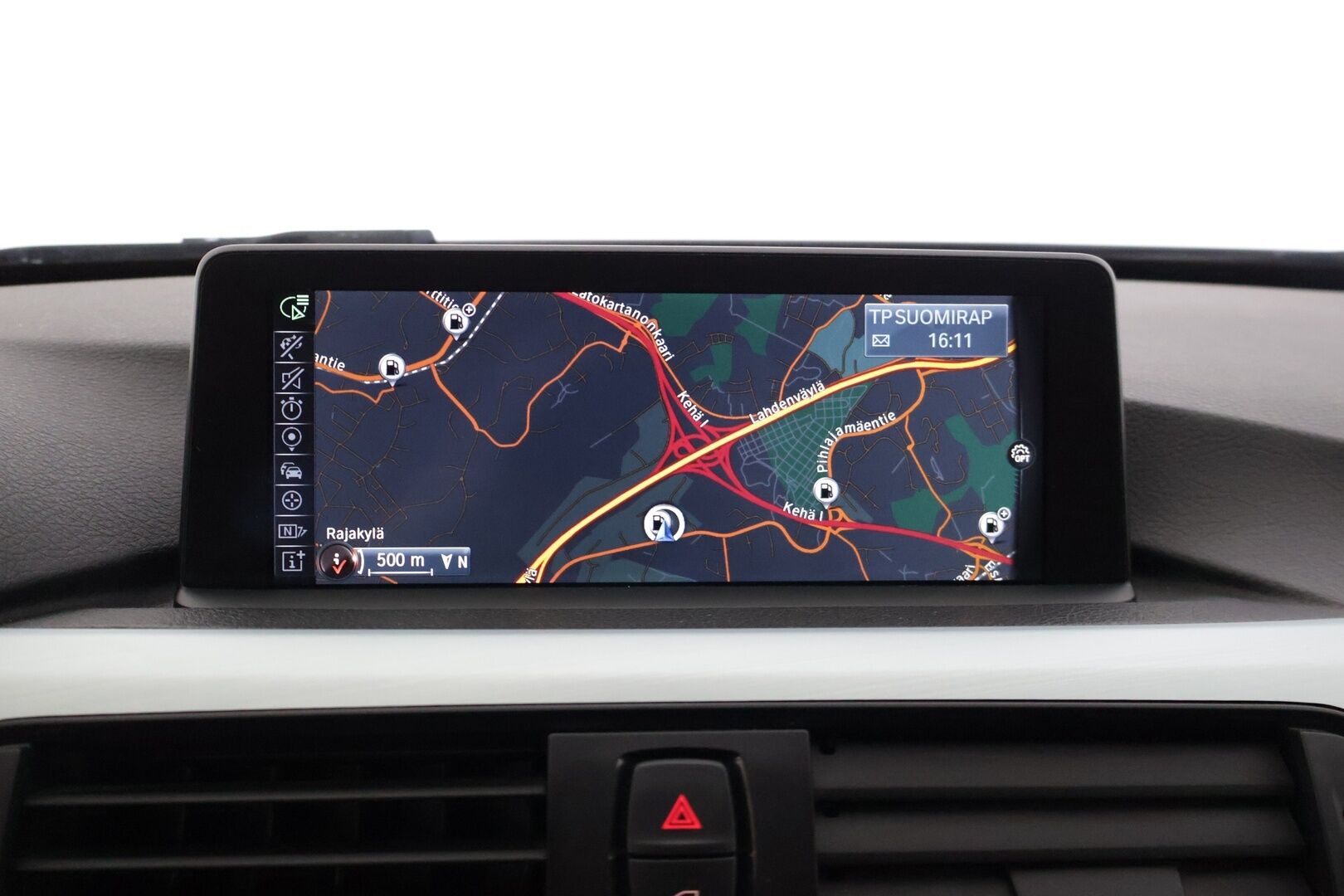 BMW 428 2015 F36 Gran coupe A Business M-Sport * Proffa Navi / Hifit / Valo paketti / Sport Vaihteisto / Sähkökontti * - * Todella hyvällä huoltohistorialla, viimeisin huolto 191tkm kohdalla / Lohkolämmitin * - HULLUT BLACKWEEK JATKOT - KORKOTARJOUS 2,49%