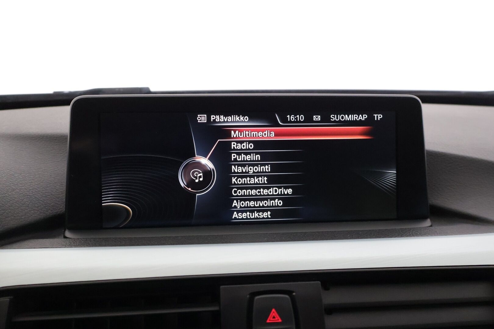 BMW 428 2015 F36 Gran coupe A Business M-Sport * Proffa Navi / Hifit / Valo paketti / Sport Vaihteisto / Sähkökontti * - * Todella hyvällä huoltohistorialla, viimeisin huolto 191tkm kohdalla / Lohkolämmitin *