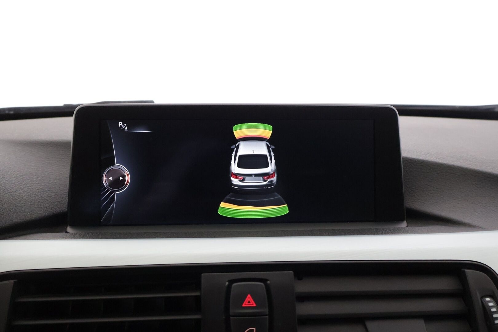 BMW 428 2014 F36 Gran coupe A Business M-Sport *Proffa Navi / Hifit / Sportti penkit * - * Lohko+Sisä / Vakkari / P-tutkat / 2x renkaat *