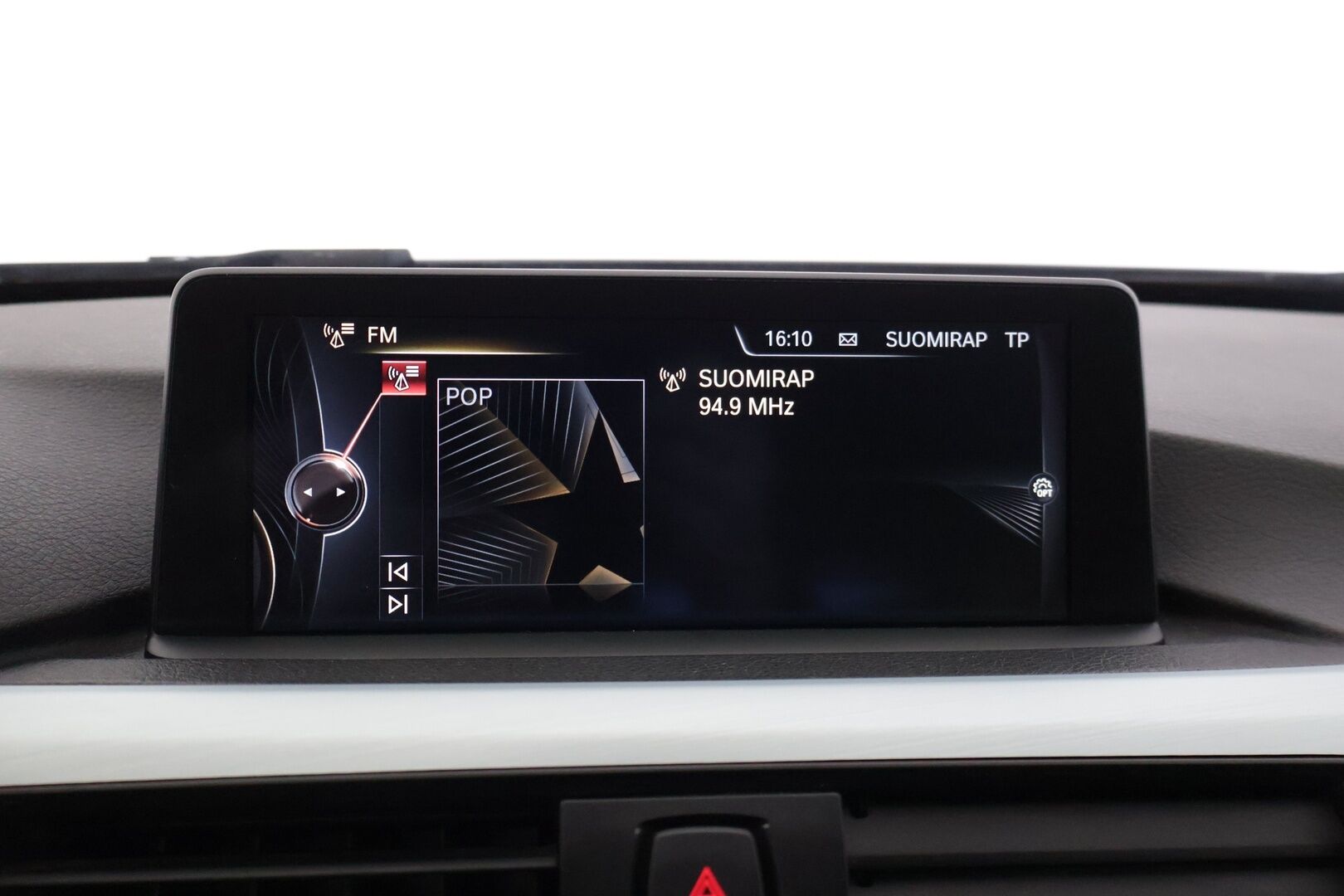 BMW 428 2015 F36 Gran coupe A Business M-Sport * Proffa Navi / Hifit / Valo paketti / Sport Vaihteisto / Sähkökontti * - * Todella hyvällä huoltohistorialla, viimeisin huolto 191tkm kohdalla / Lohkolämmitin *