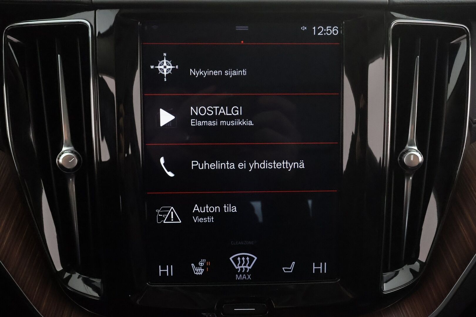 Volvo XC60 2020 T8 TwE AWD Business Inscription aut * ACC / B&W / Webasto / Full LED / Panorama / Koukku / Muistipenkki / BLIS / P.kamera * - Suomi-auto / Akku kuntotarkastettu / Kahdet renkaat aluvanteilla 