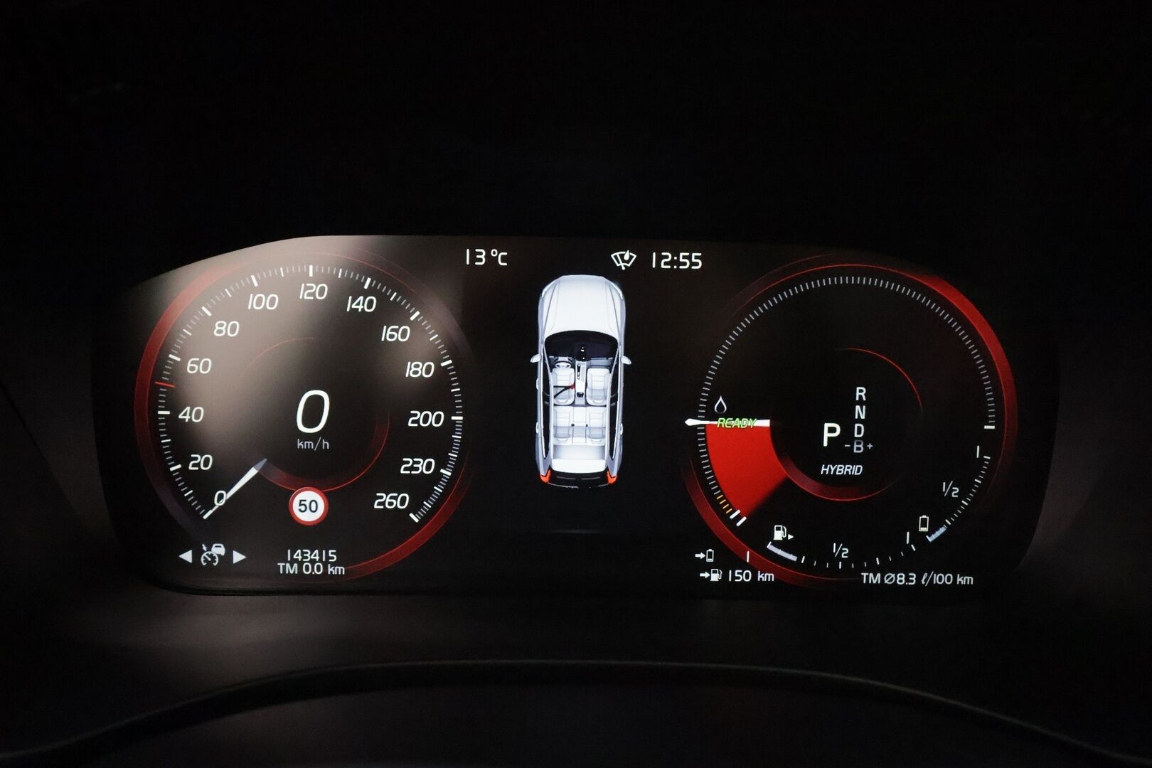 Volvo XC60 2020 T8 TwE AWD Business Inscription aut * ACC / B&W / Webasto / Full LED / Panorama / Koukku / Muistipenkki / BLIS / P.kamera * - Suomi-auto / Akku kuntotarkastettu / Kahdet renkaat aluvanteilla 