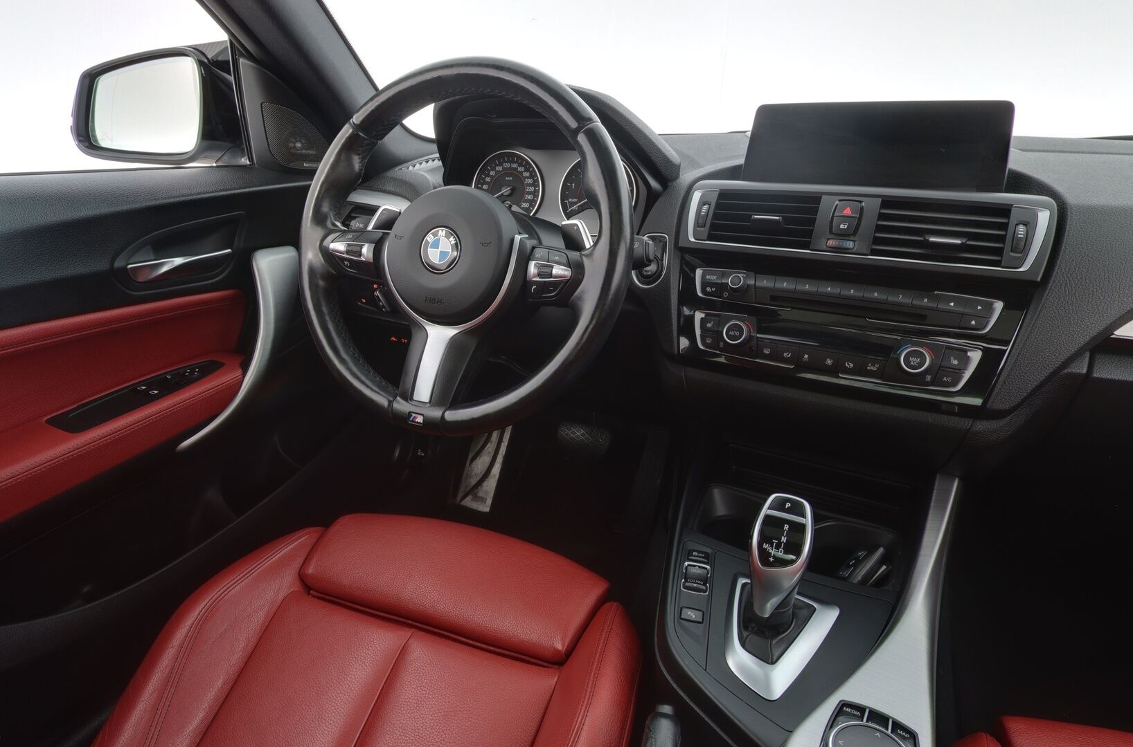 BMW M240i 2017 3.0 F22 M-sport A*Kattoluukku / H&K / Prof.Navi / Punaset muistinahat / Comfort access* - *Shadow line / Applecar-Play / P-Kamera / Vakio!* - HULLUT BLACKWEEK JATKOT - KORKOTARJOUS 2,49%