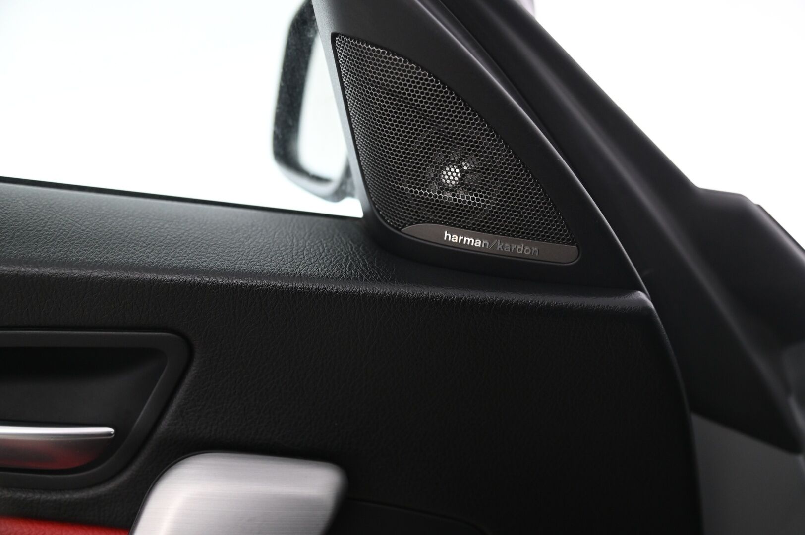 BMW M240i 2017 3.0 F22 M-sport A*Kattoluukku / H&K / Prof.Navi / Punaset muistinahat / Comfort access* - *Shadow line / Applecar-Play / P-Kamera / Vakio!* - HULLUT BLACKWEEK JATKOT - KORKOTARJOUS 2,49%