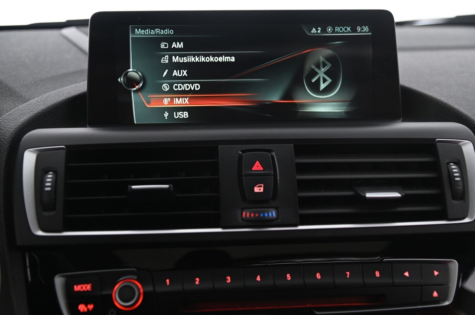 BMW M240i 2017 3.0 F22 M-sport A*Kattoluukku / H&K / Prof.Navi / Punaset muistinahat / Comfort access* - *Shadow line / Applecar-Play / P-Kamera / Vakio!* - HULLUT BLACKWEEK JATKOT - KORKOTARJOUS 2,49%