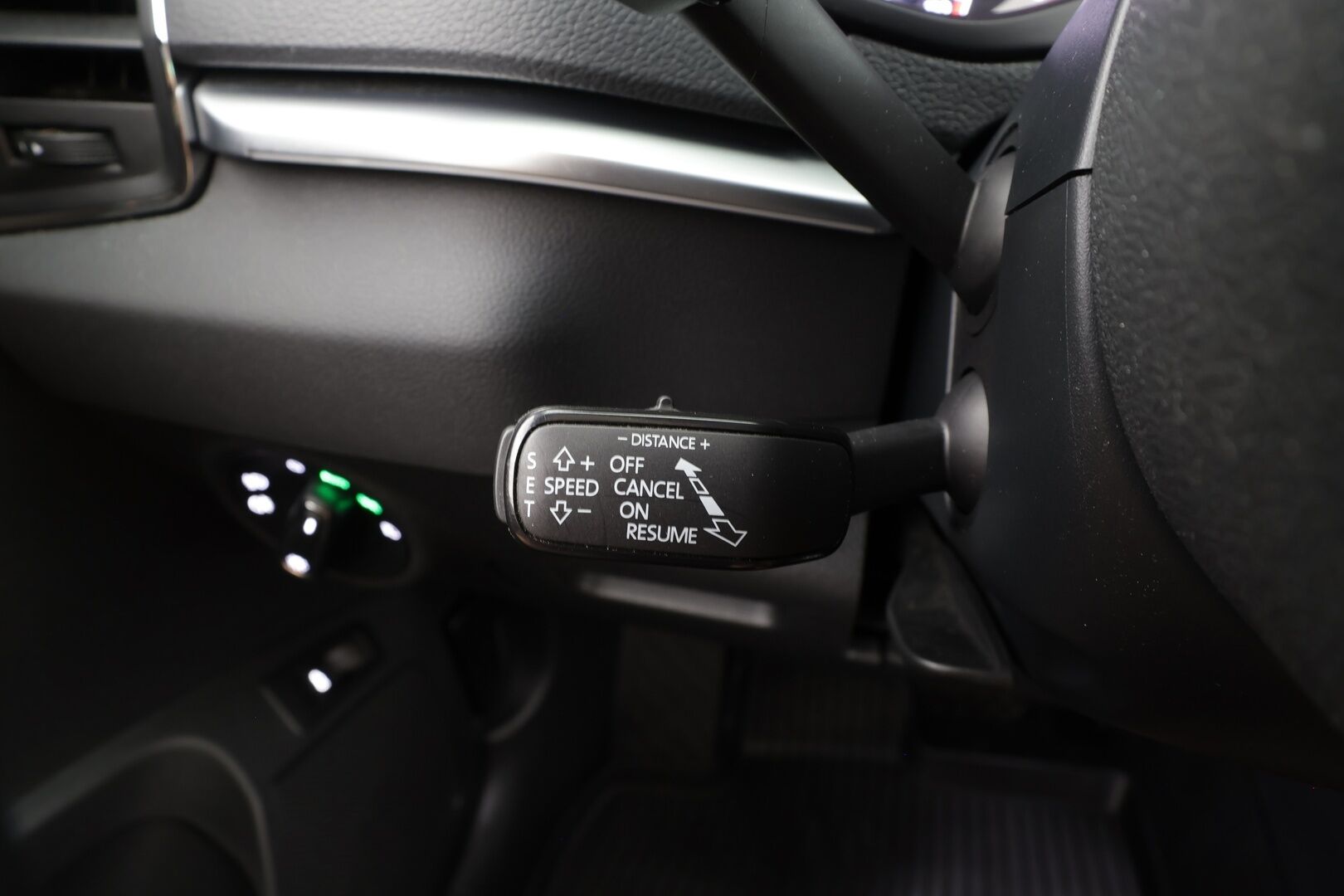 Skoda Karoq 2020 1,5 TSI Style BusinessLine DSG Autom. - | ACC | Webasto | LED | Puolinahat | Ratinlämmitys | P.kamera | Apple&Android | 1.Om Suomi-auto | Kahdet Renkaat | Merkkihuollettu |