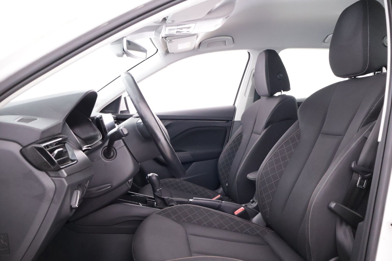 Skoda Scala 2020 1,5 TSI Ambition DSG Autom. - | Urheiluistuimet | Suomi-auto | 1-omisteinen | Vakionopeudensäädin | Tutka | LED |