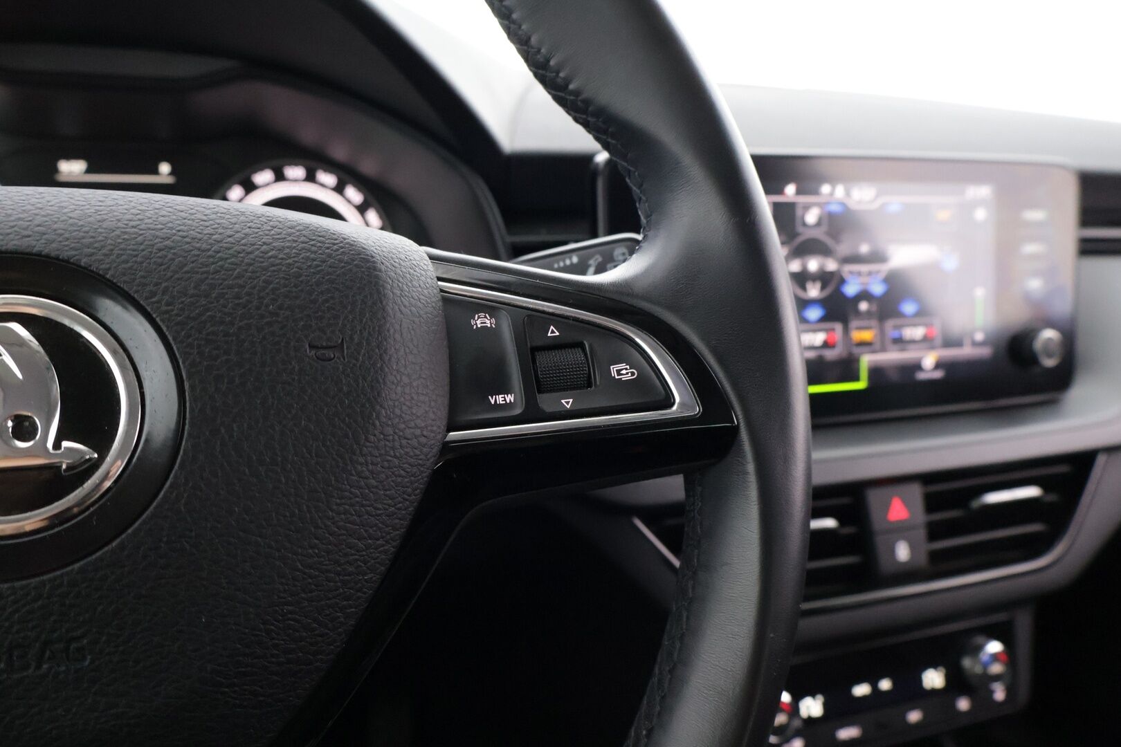 Skoda Scala 2020 1,5 TSI Ambition DSG Autom. - | Urheiluistuimet | Suomi-auto | 1-omisteinen | Vakionopeudensäädin | Tutka | LED |