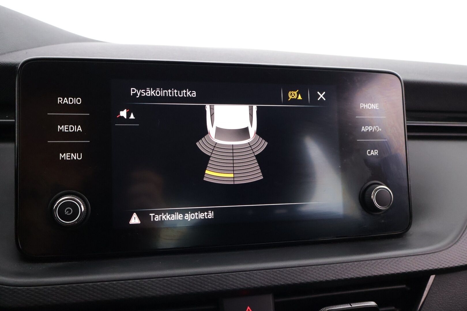 Skoda Scala 2020 1,5 TSI Ambition DSG Autom. - | Urheiluistuimet | Suomi-auto | 1-omisteinen | Vakionopeudensäädin | Tutka | LED |