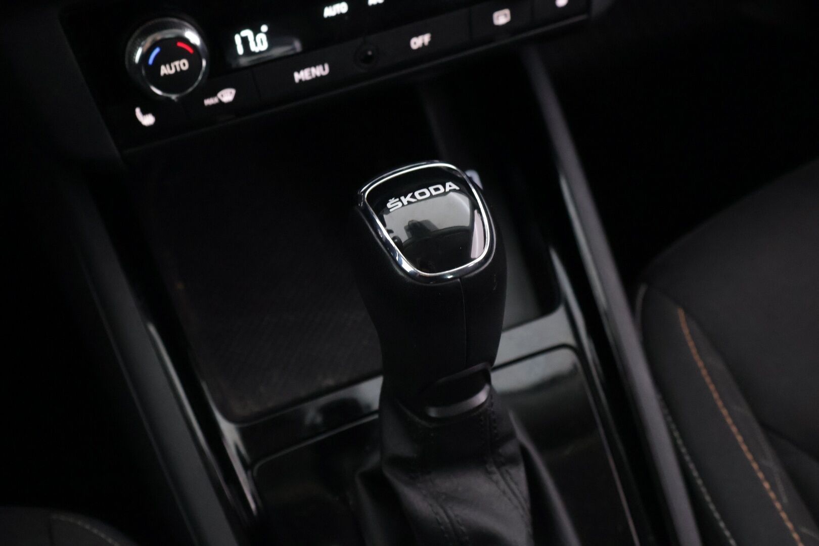 Skoda Scala 2020 1,5 TSI Ambition DSG Autom. - | Urheiluistuimet | Suomi-auto | 1-omisteinen | Vakionopeudensäädin | Tutka | LED |