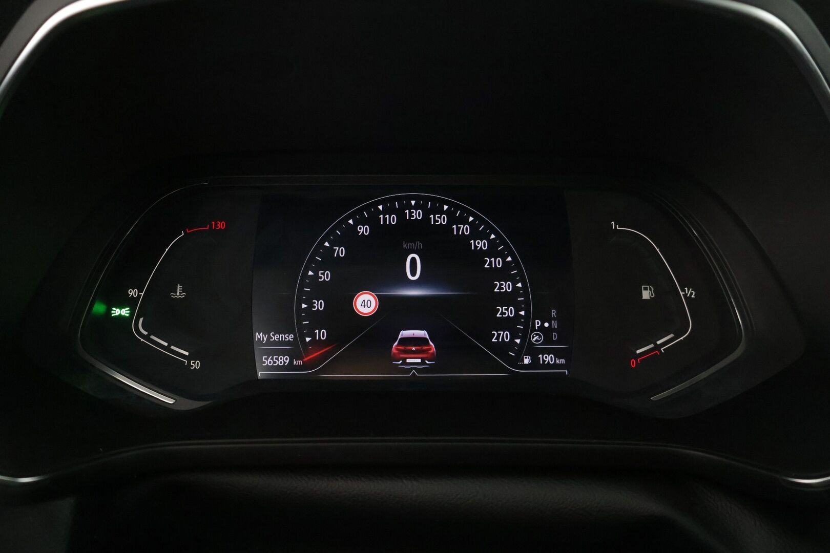 Renault Captur 2020 TCe 130 EDC7-aut Intens * Adapt.vakkari / Lohkolämmitin / Ratinlämmitin / P-kamera / Keyless Go * - * Suomi-auto / Kahdet renkaat aluvantein! *
