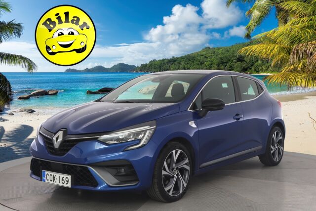 Renault Clio 2020