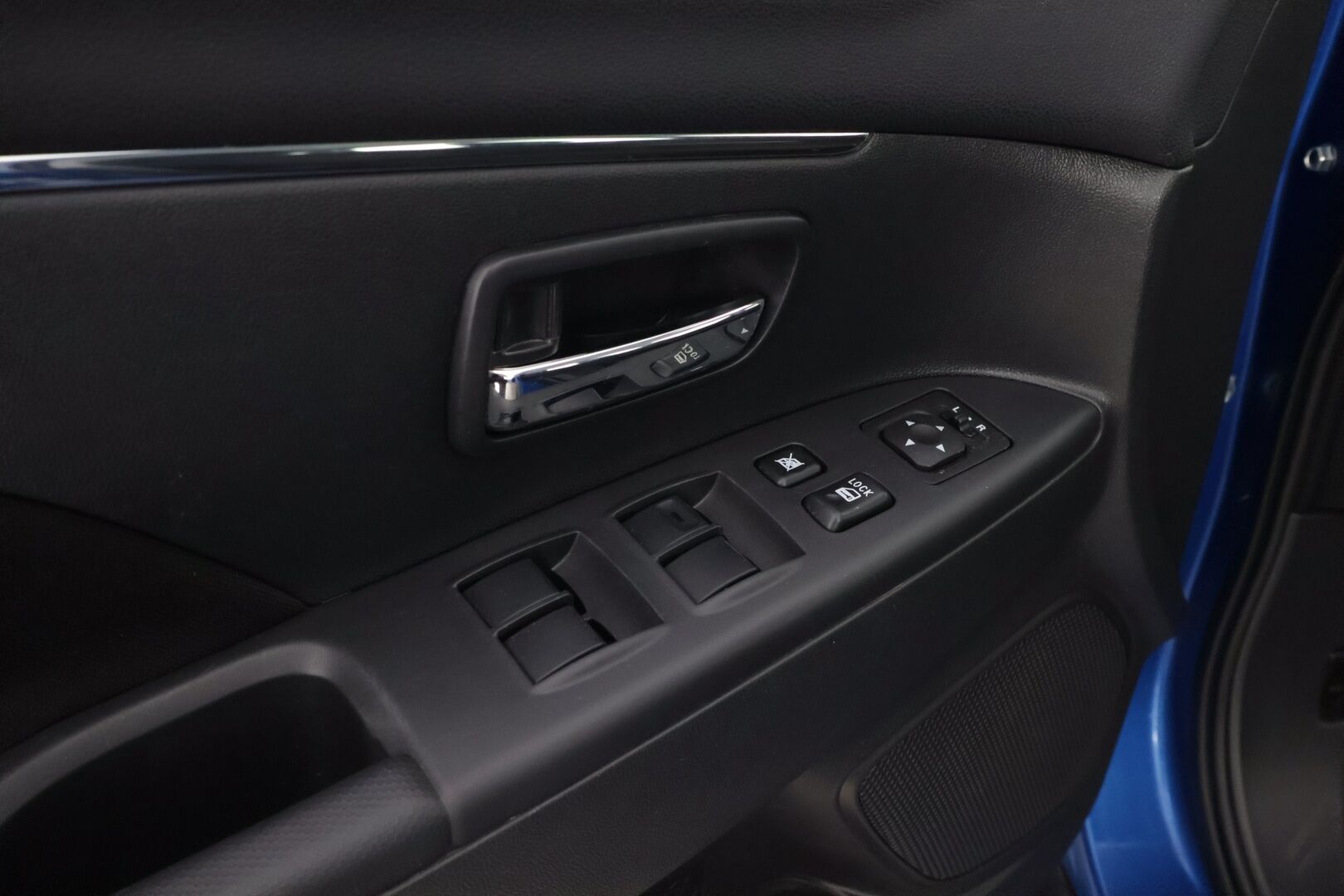 Mitsubishi ASX 2020 2,0 MIVEC Invite MT 2WD - WEBASTO | Suomiauto | Vakkari | Peruutustutka | Bluetooth | 2x Hyvät renkaat alkuperäisvantein!