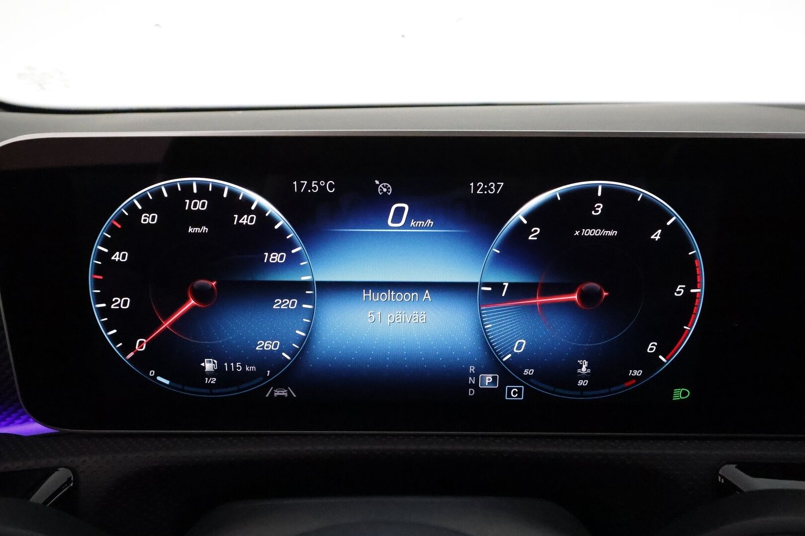 Mercedes-Benz CLA 2020 200 d 4MATIC A Shooting Brake Business Progressive *Webasto / Widescreen / P-Kamera / LED High Performance*
