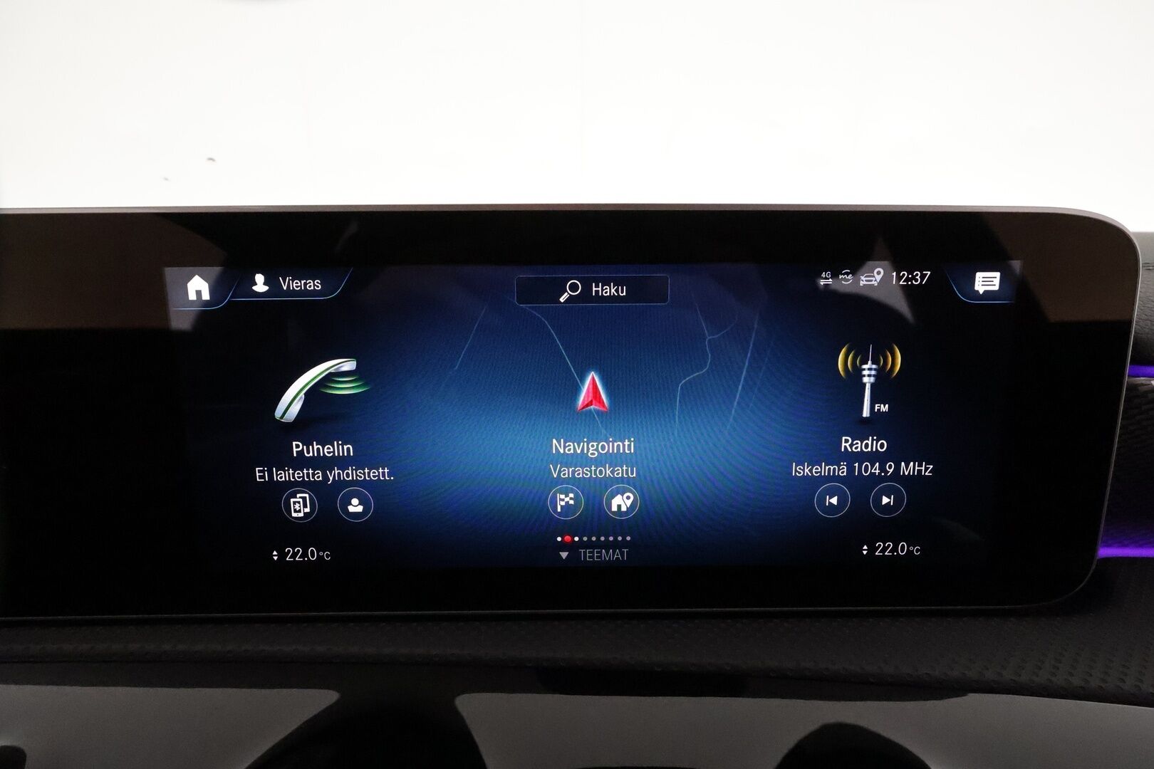 Mercedes-Benz CLA 2020 200 d 4MATIC A Shooting Brake Business Progressive *Webasto / Widescreen / P-Kamera / LED High Performance*
