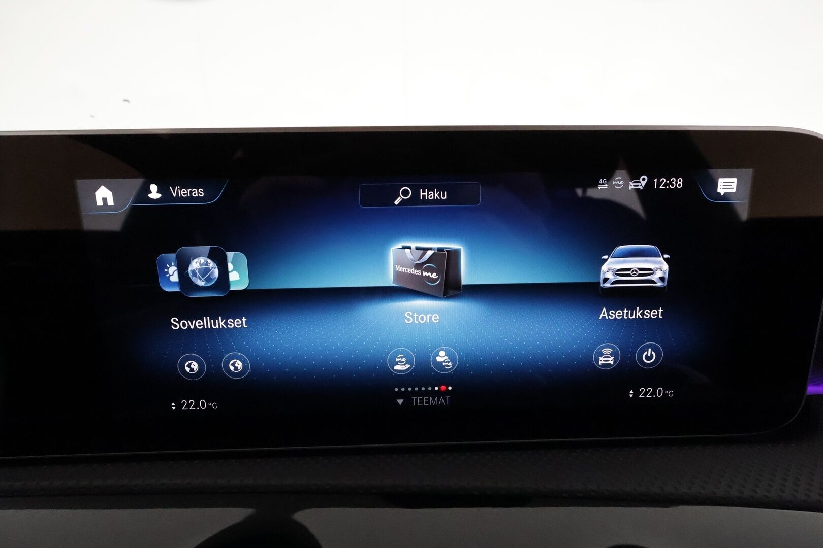 Mercedes-Benz CLA 2020 200 d 4MATIC A Shooting Brake Business Progressive *Webasto / Widescreen / P-Kamera / LED High Performance*