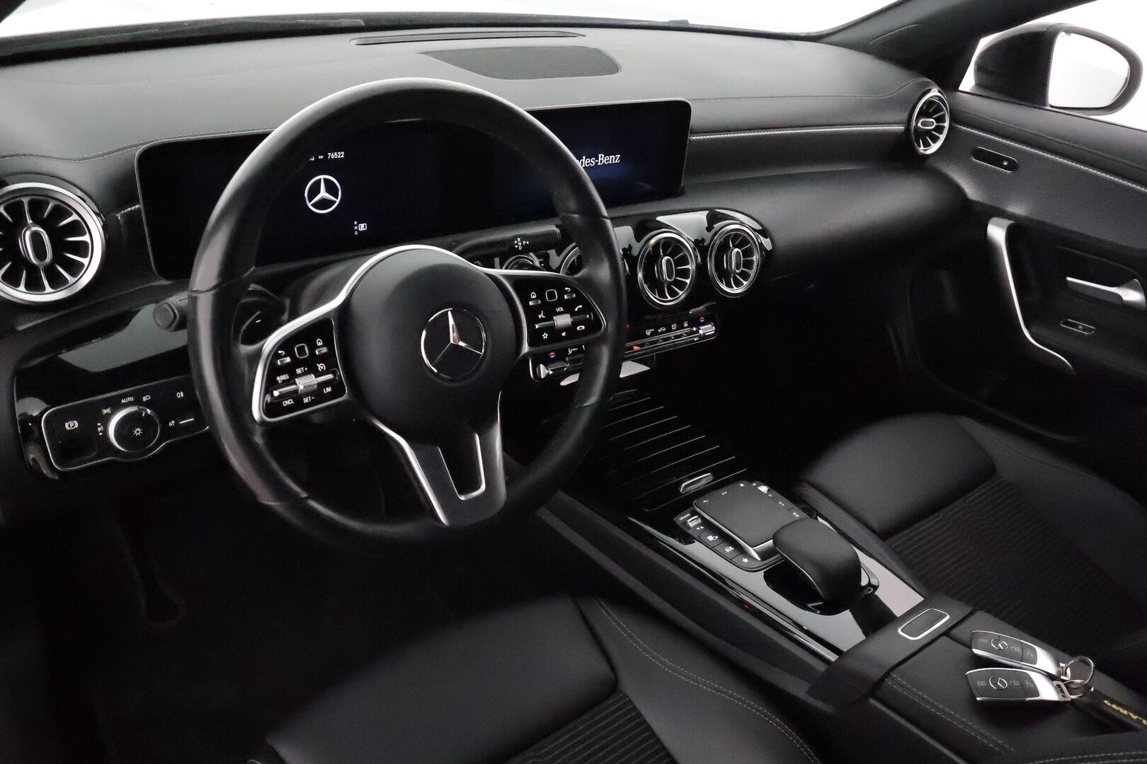 Mercedes-Benz CLA 2020 200 d 4MATIC A Shooting Brake Business Progressive *Webasto / Widescreen / P-Kamera / LED High Performance*