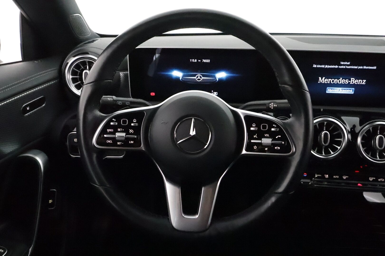 Mercedes-Benz CLA 2020 200 d 4MATIC A Shooting Brake Business Progressive *Webasto / Widescreen / P-Kamera / LED High Performance*