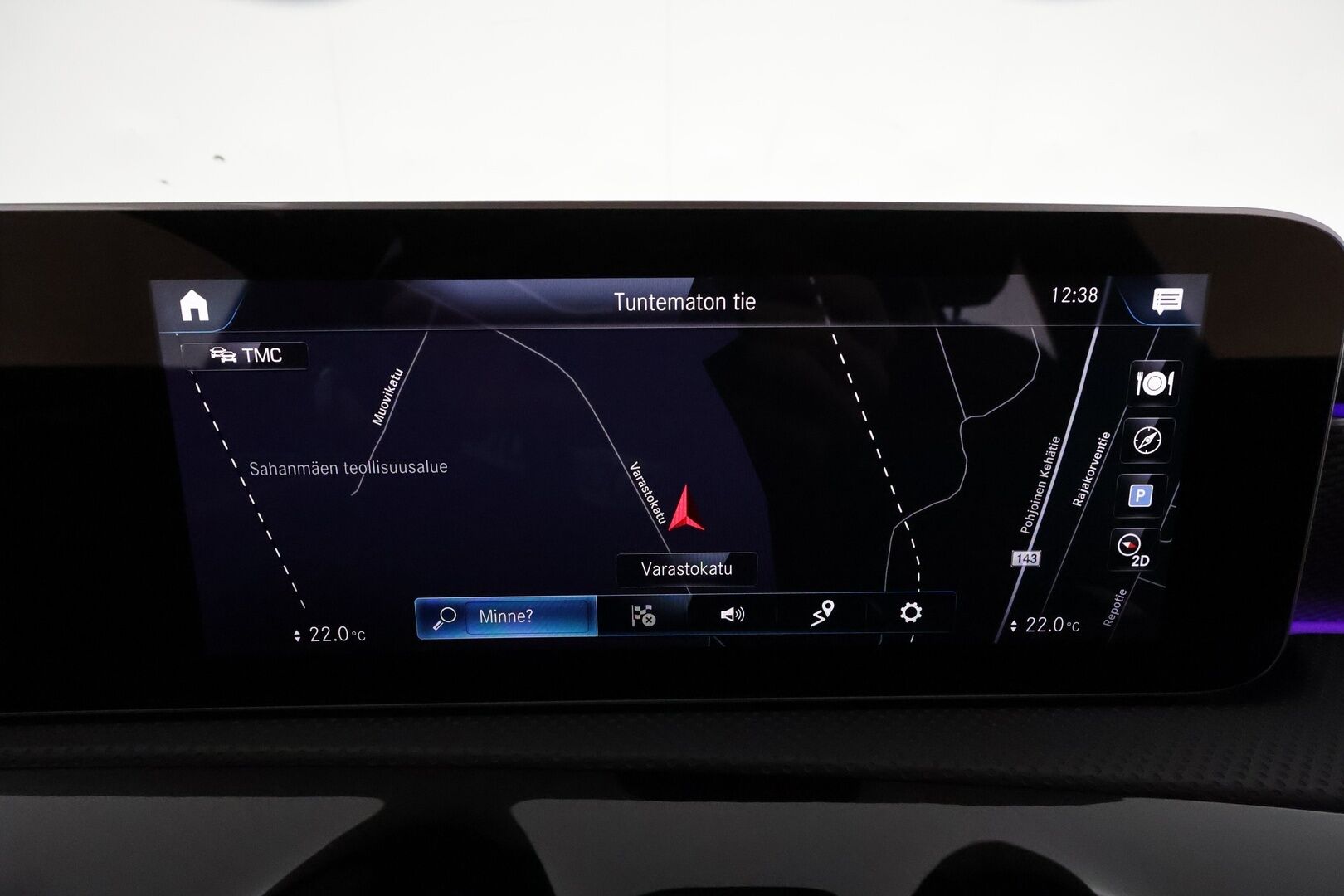 Mercedes-Benz CLA 2020 200 d 4MATIC A Shooting Brake Business Progressive *Webasto / Widescreen / P-Kamera / LED High Performance*