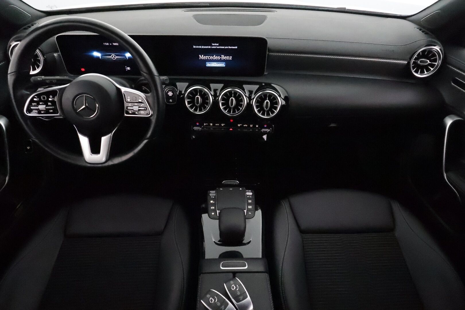 Mercedes-Benz CLA 2020 200 d 4MATIC A Shooting Brake Business Progressive *Webasto / Widescreen / P-Kamera / LED High Performance*