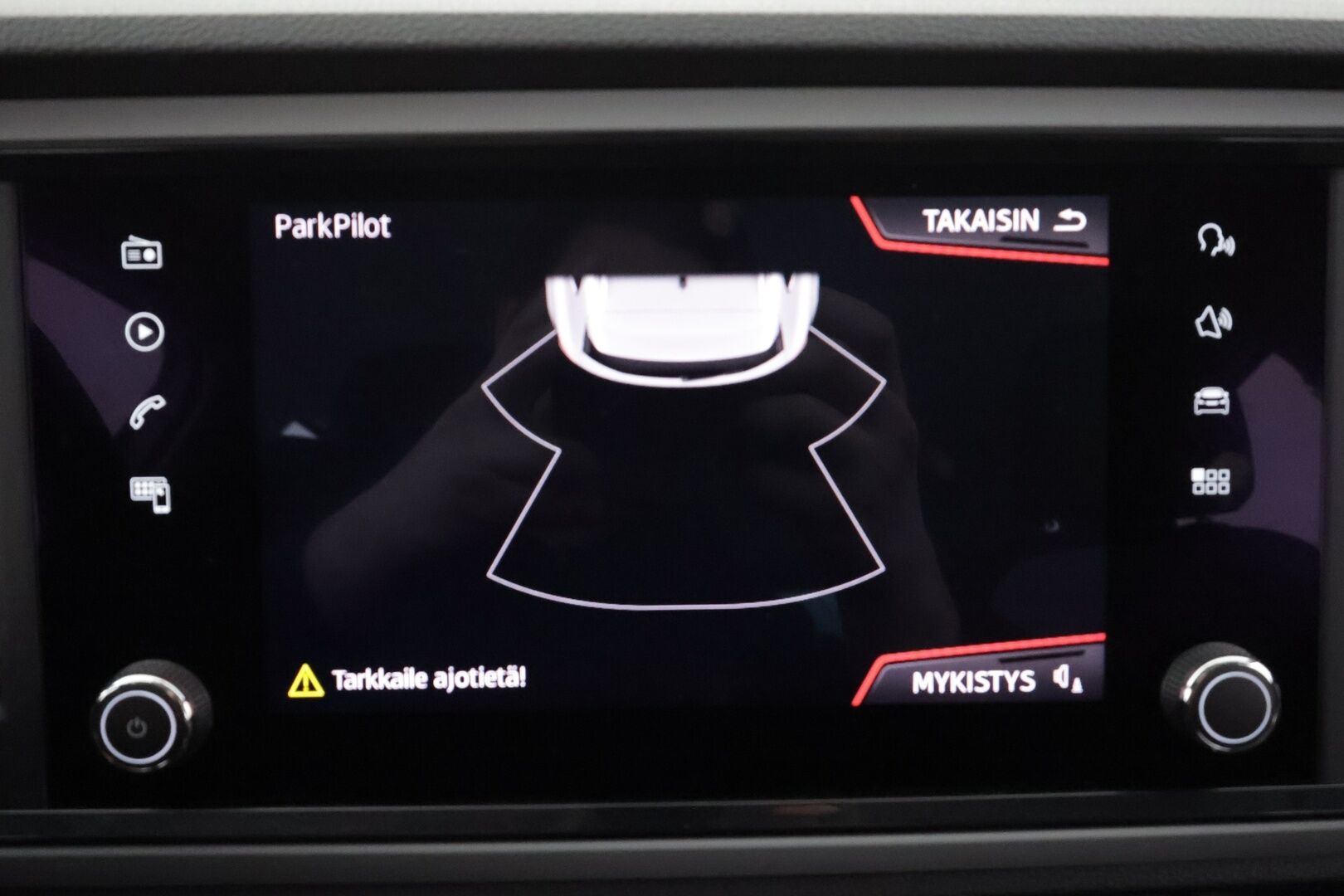 Seat Ateca 2020 1,6 TDI 115 Reference * Koukku / LED-lisävalo / P.Tutka / Lohkolämmitin / Vakkari / Bluetooth * - Suomi-auto / Kahdet renkaat aluvanteilla